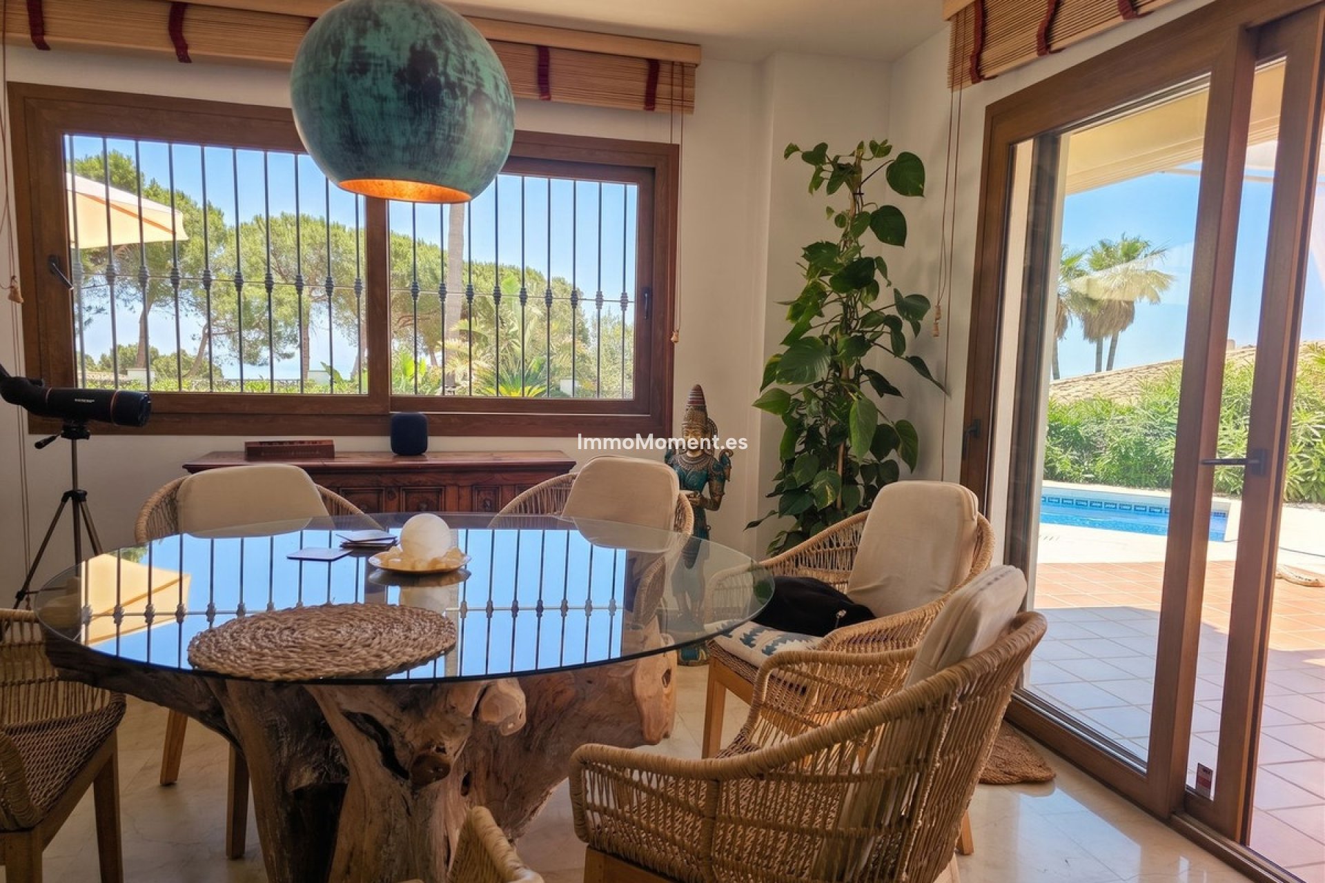 Wiederverkauf - Freistehende Villa - Mijas - Mijas Centro