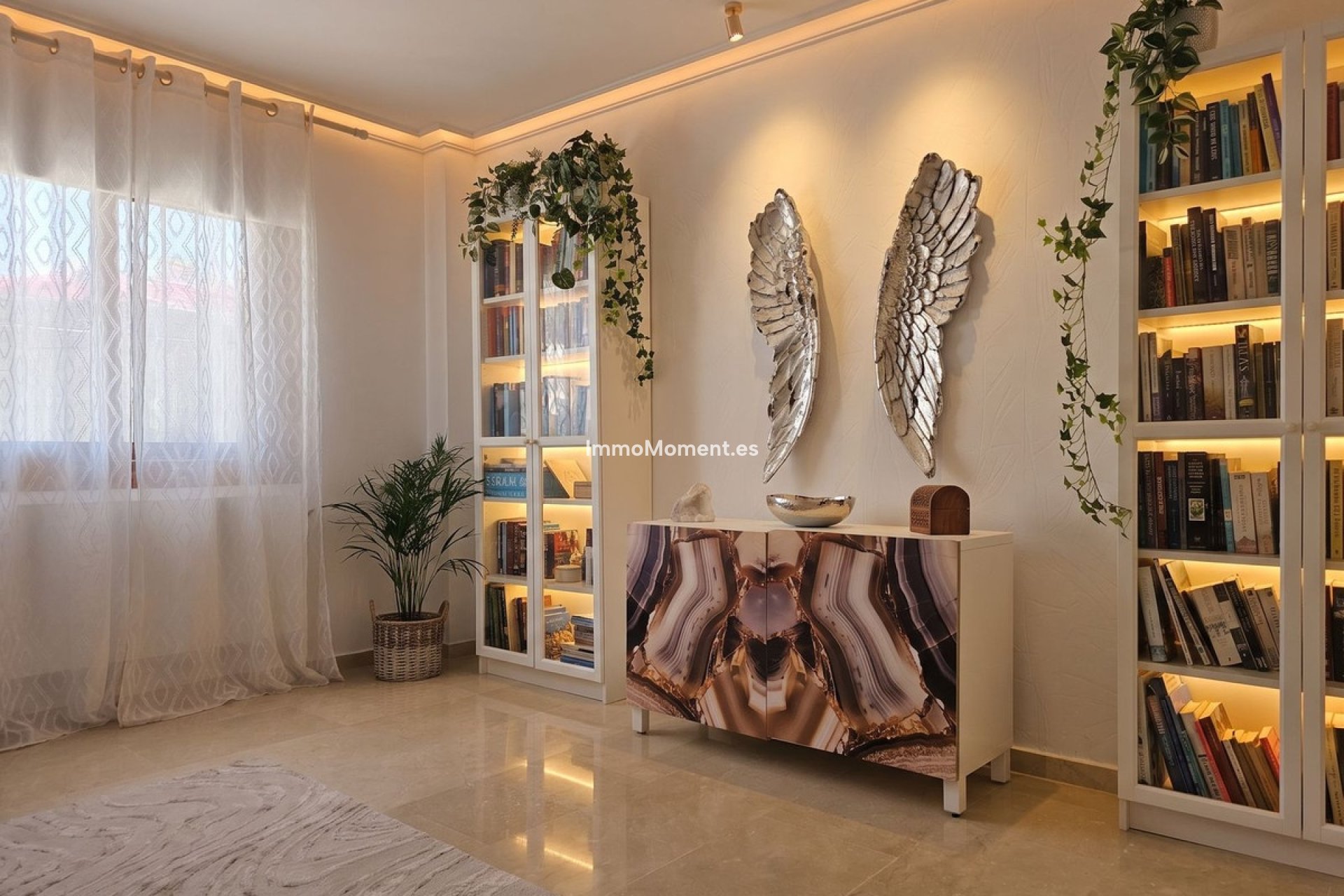 Wiederverkauf - Freistehende Villa - Mijas - Mijas Centro