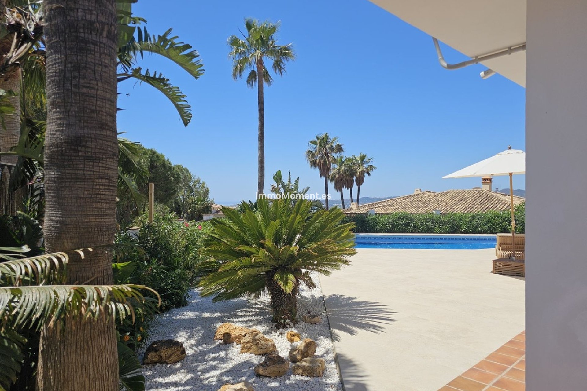 Wiederverkauf - Freistehende Villa - Mijas - Mijas Centro