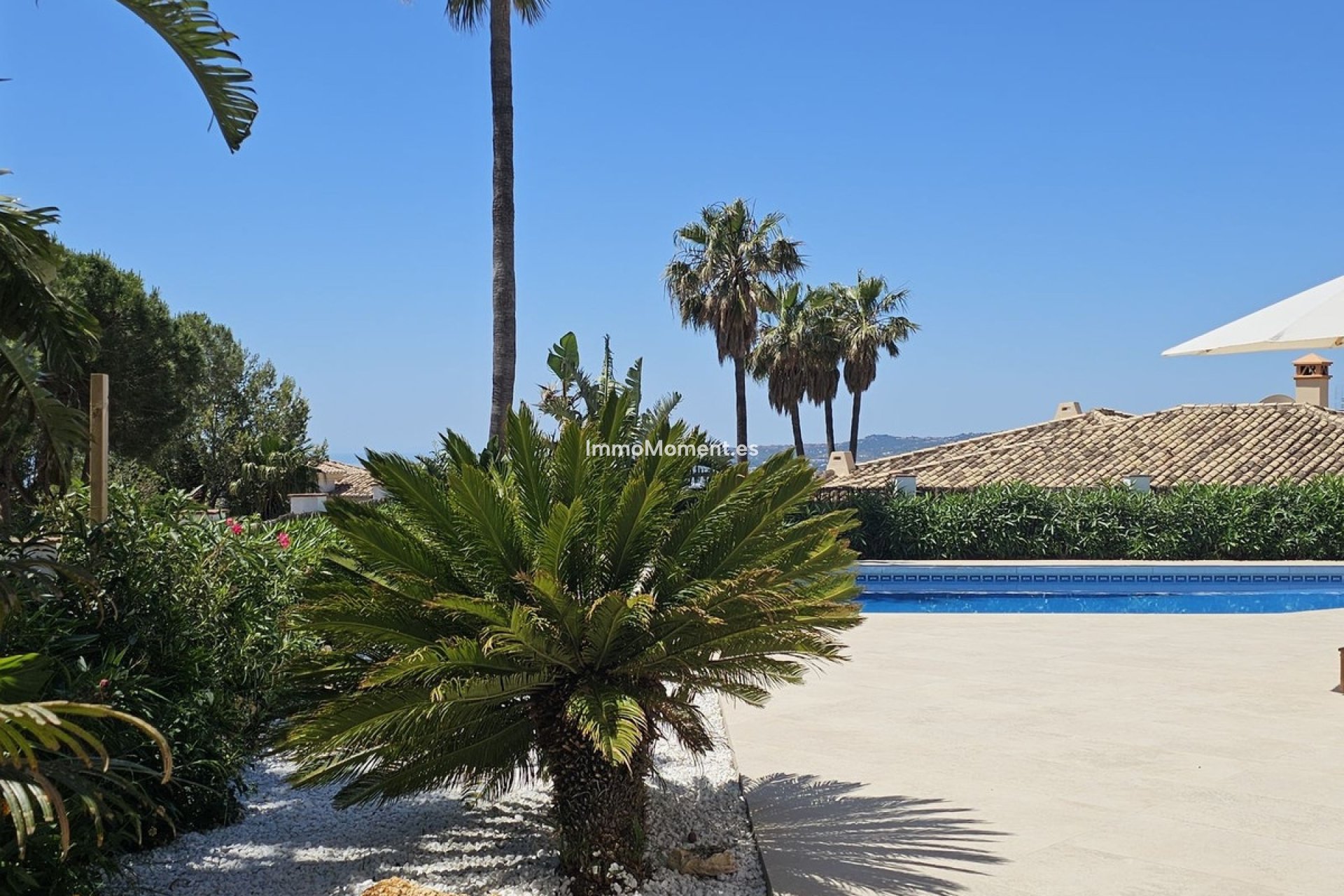 Wiederverkauf - Freistehende Villa - Mijas - Mijas Centro