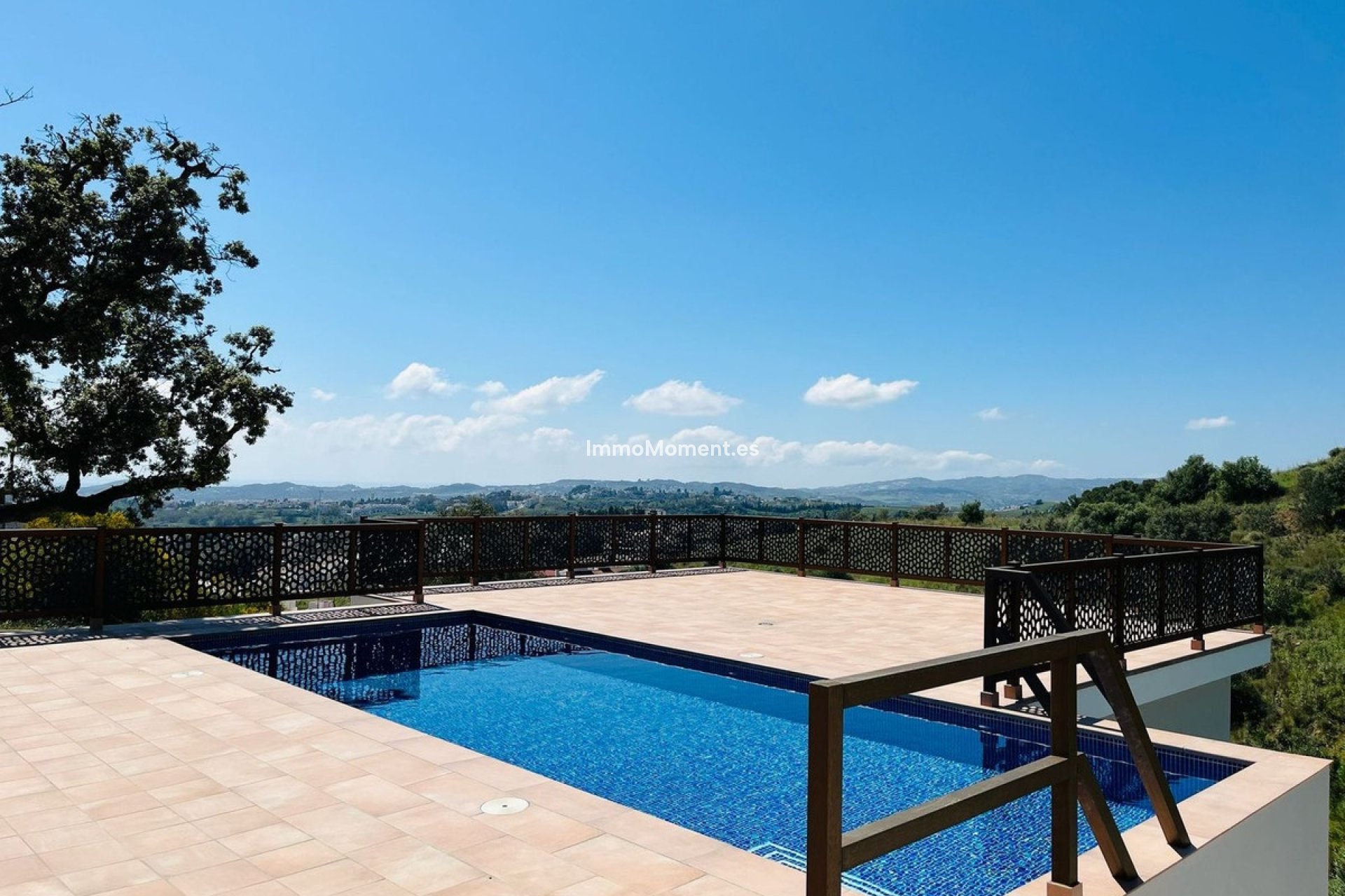 Wiederverkauf - Freistehende Villa - Mijas - Mijas Centro