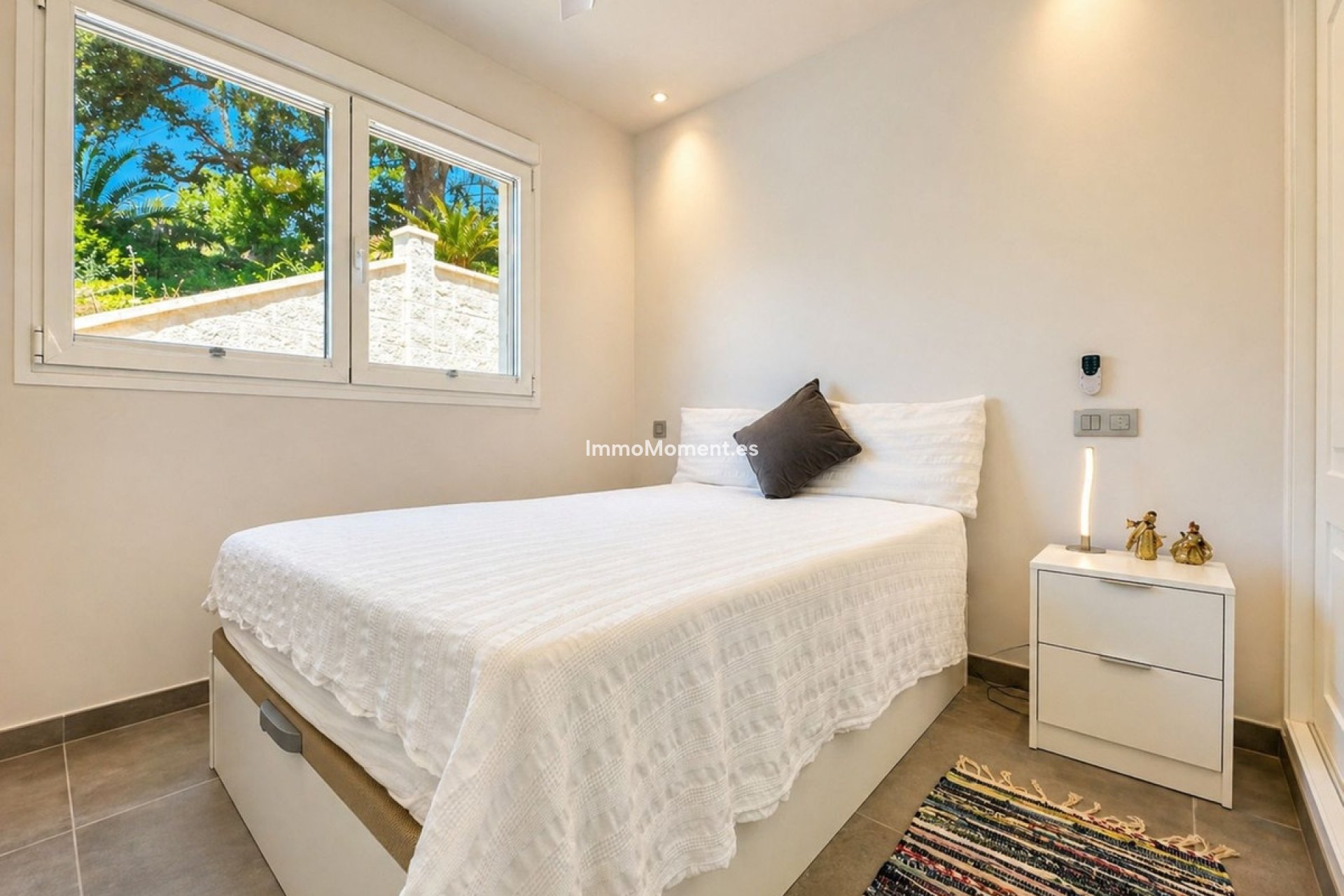 Wiederverkauf - Freistehende Villa - Mijas - Mijas Centro