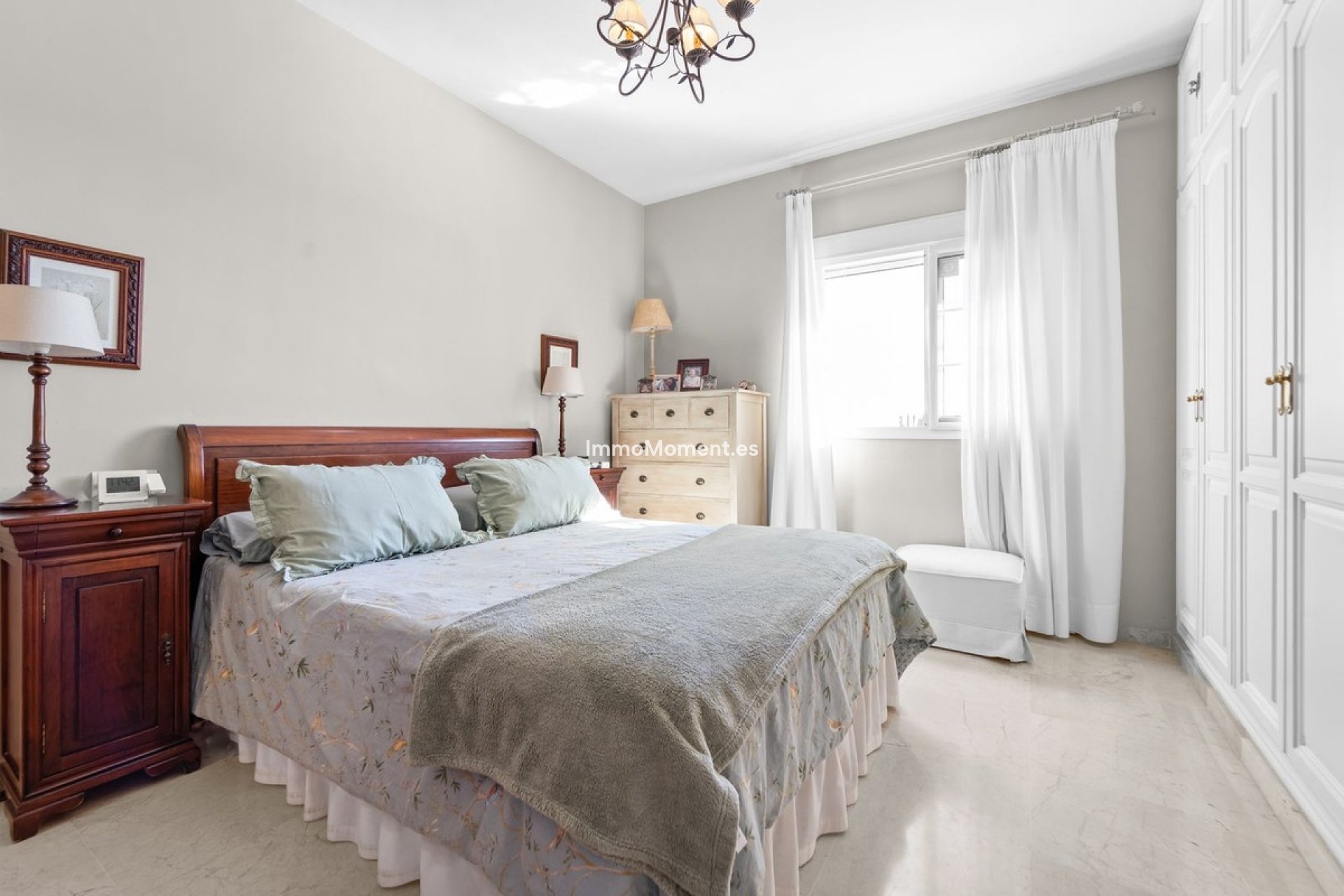 Wiederverkauf - Freistehende Villa - Mijas - Mijas Centro