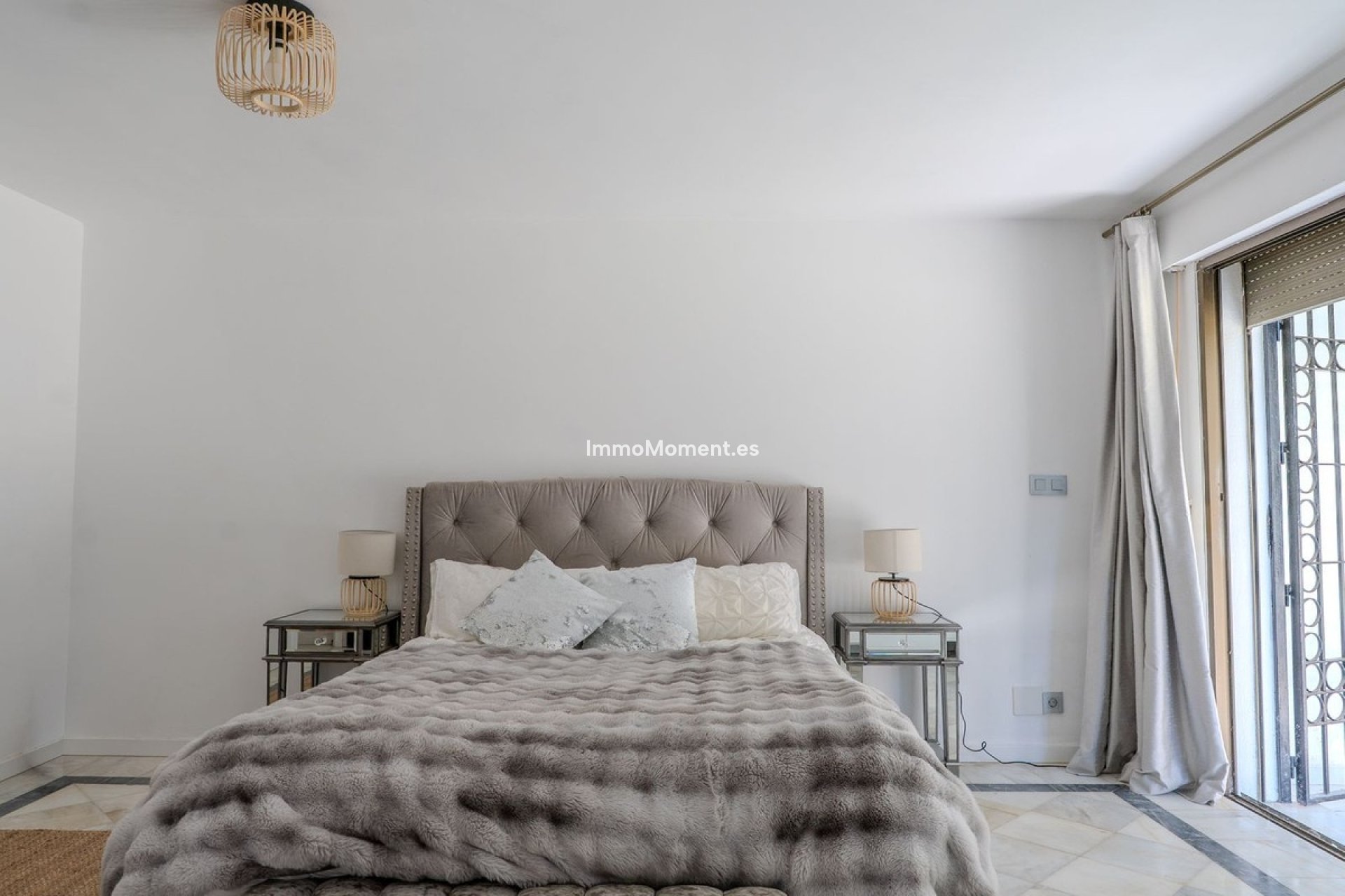 Wiederverkauf - Freistehende Villa - Mijas - Mijas Centro