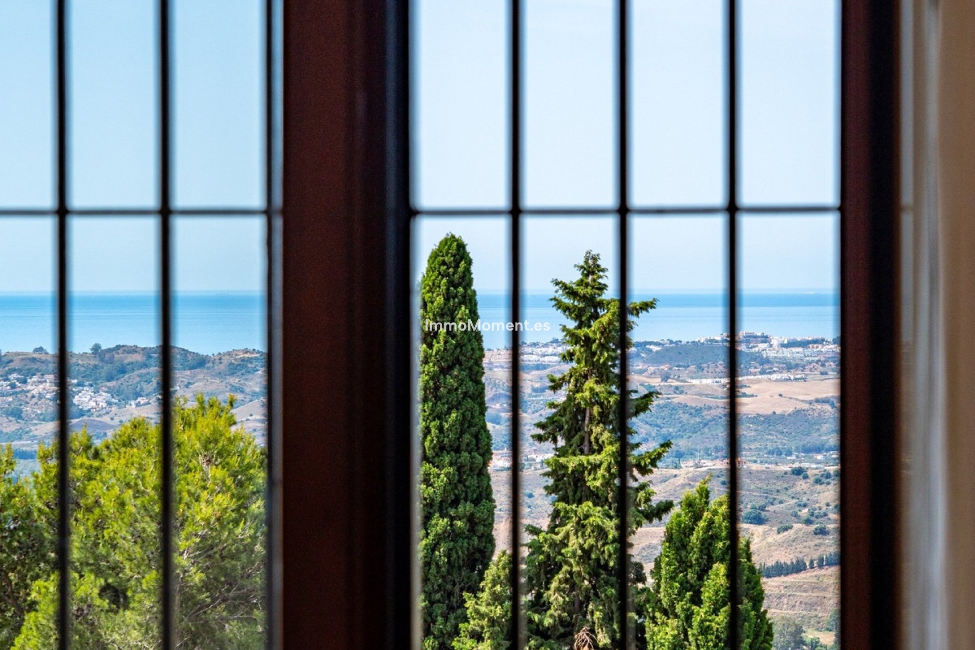 Wiederverkauf - Freistehende Villa - Mijas - Mijas Centro