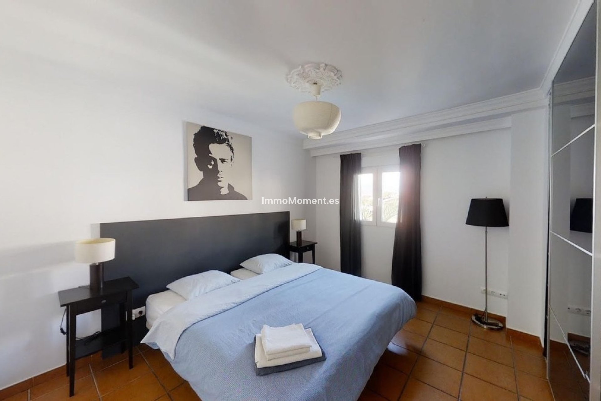Wiederverkauf - Freistehende Villa - Mijas - Mijas Centro