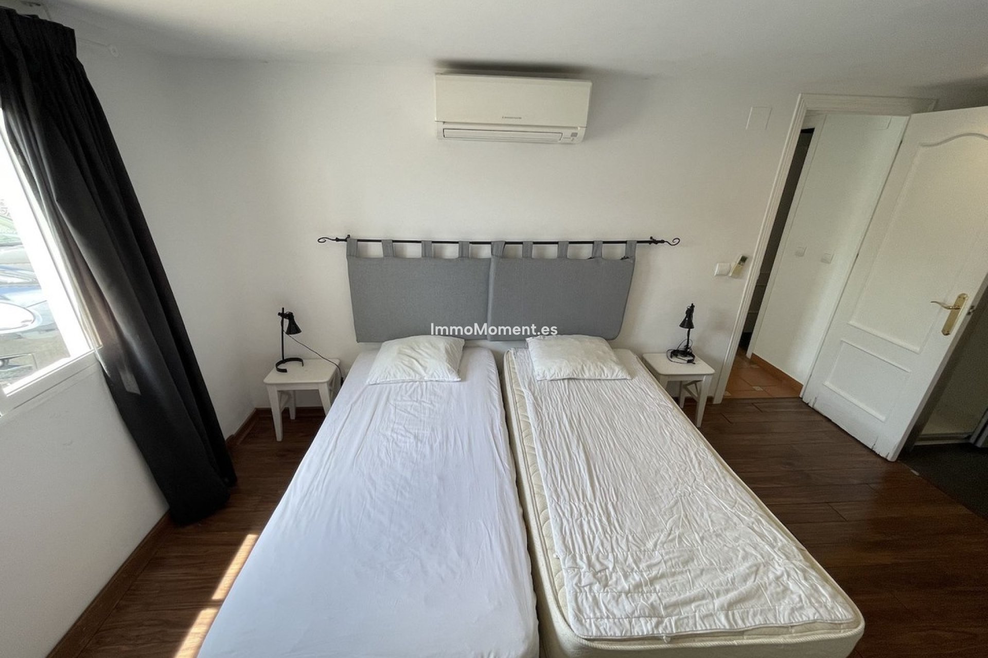 Wiederverkauf - Freistehende Villa - Mijas - Mijas Centro