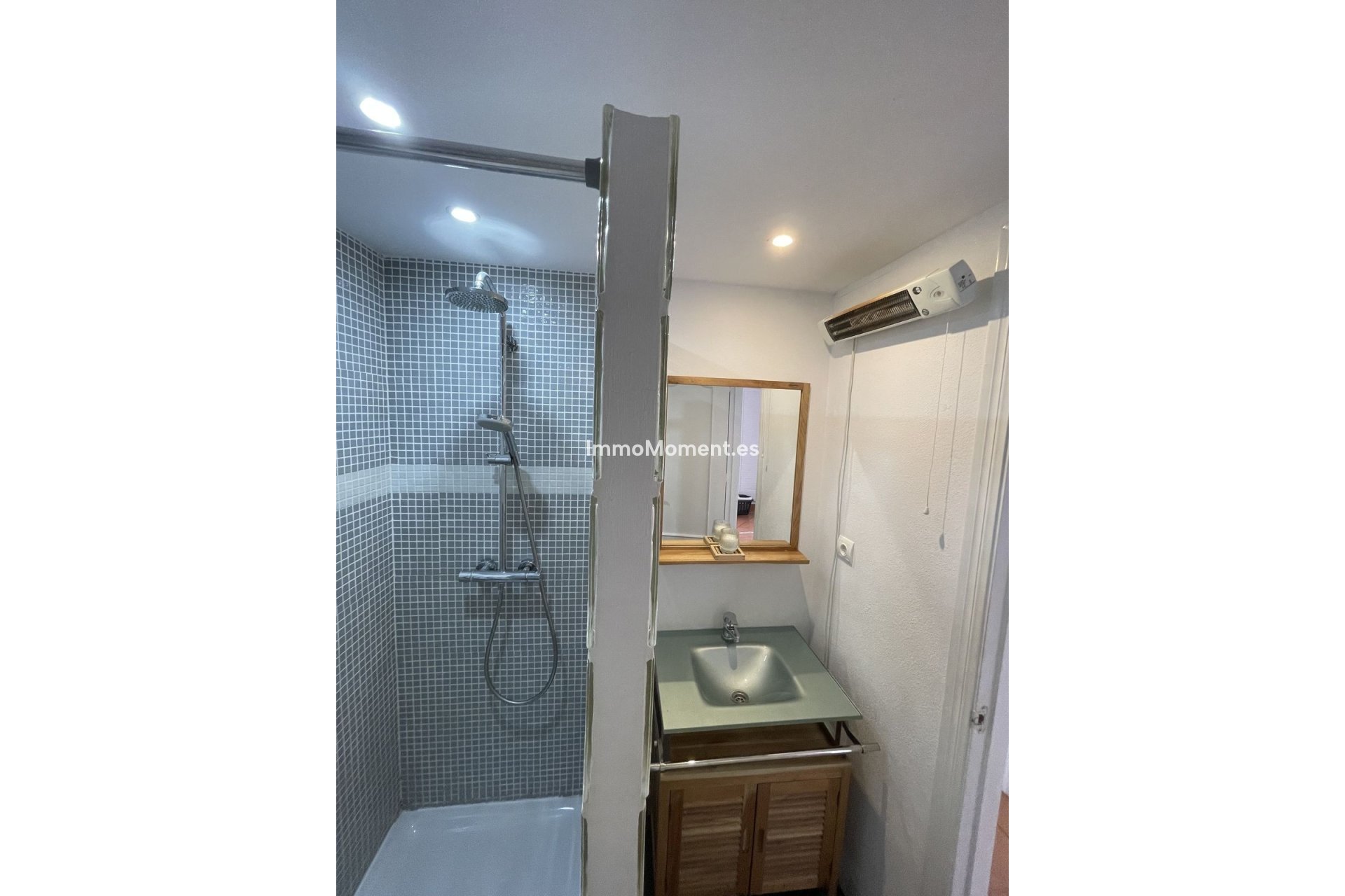 Wiederverkauf - Freistehende Villa - Mijas - Mijas Centro