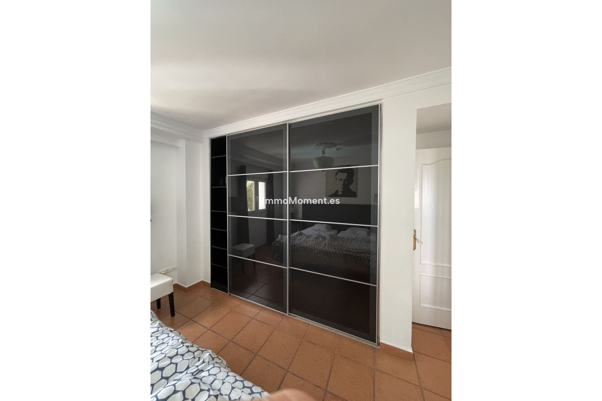 Wiederverkauf - Freistehende Villa - Mijas - Mijas Centro