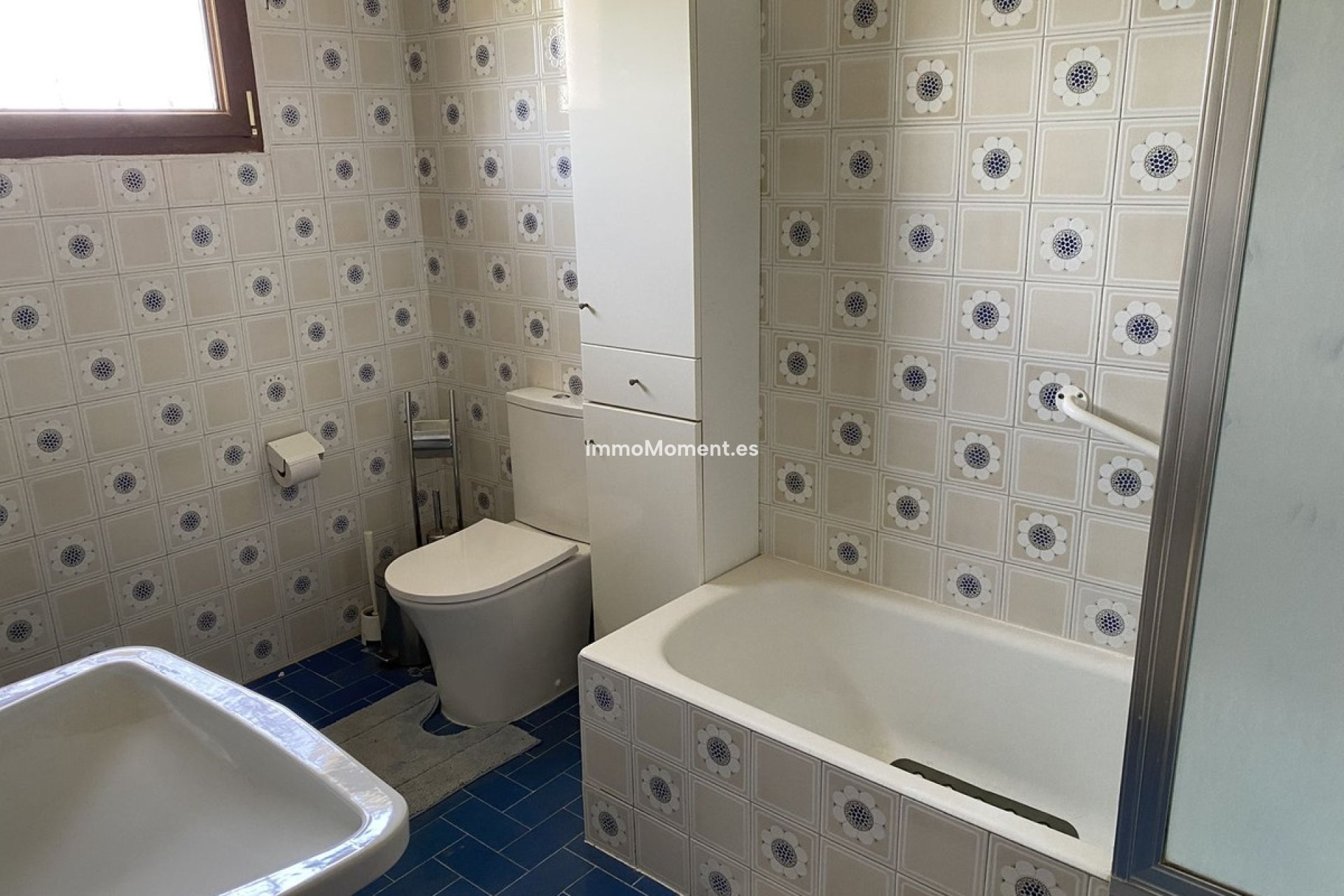 Wiederverkauf - Freistehende Villa - Mijas - Mijas Centro