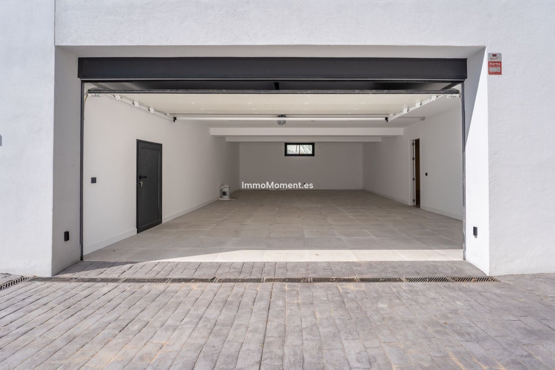 Wiederverkauf - Freistehende Villa - Mijas - Mijas Centro