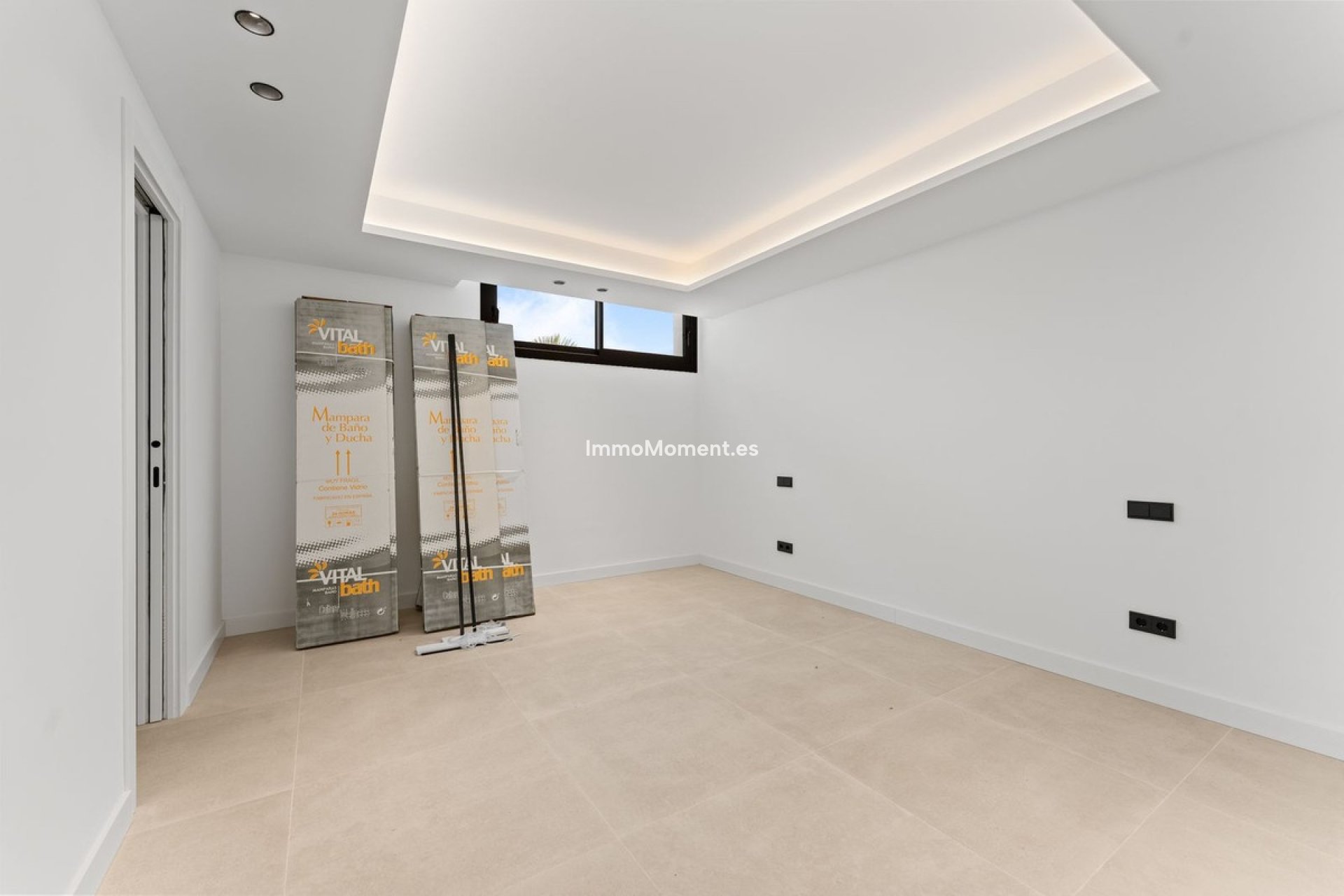 Wiederverkauf - Freistehende Villa - Mijas - Mijas Centro