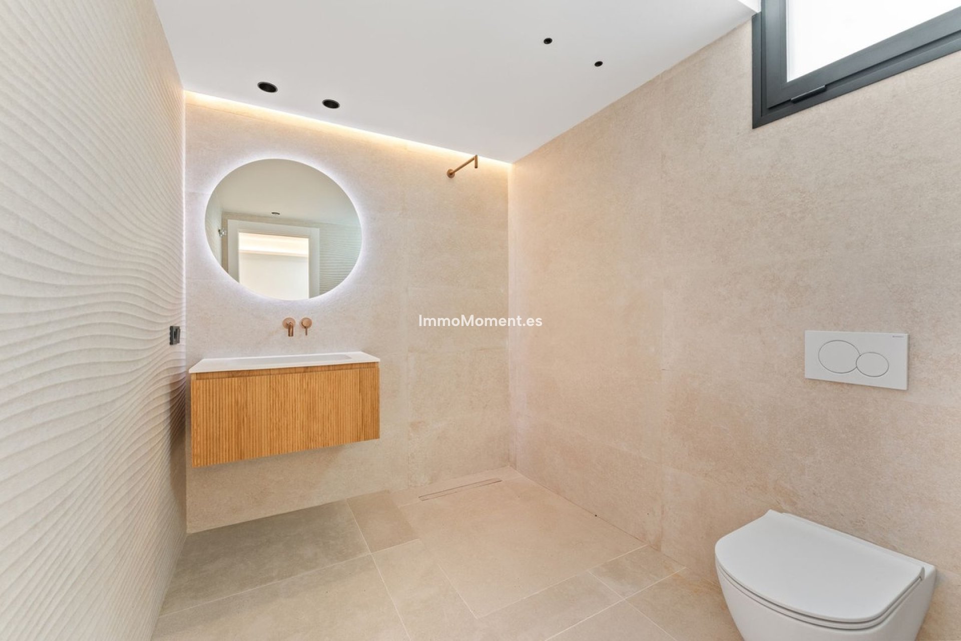 Wiederverkauf - Freistehende Villa - Mijas - Mijas Centro