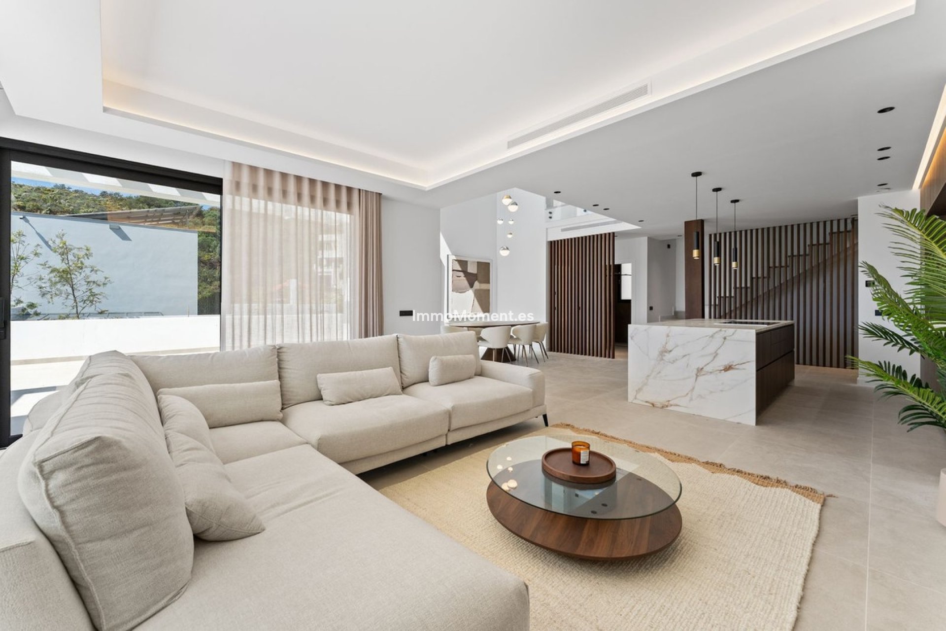 Wiederverkauf - Freistehende Villa - Mijas - Mijas Centro