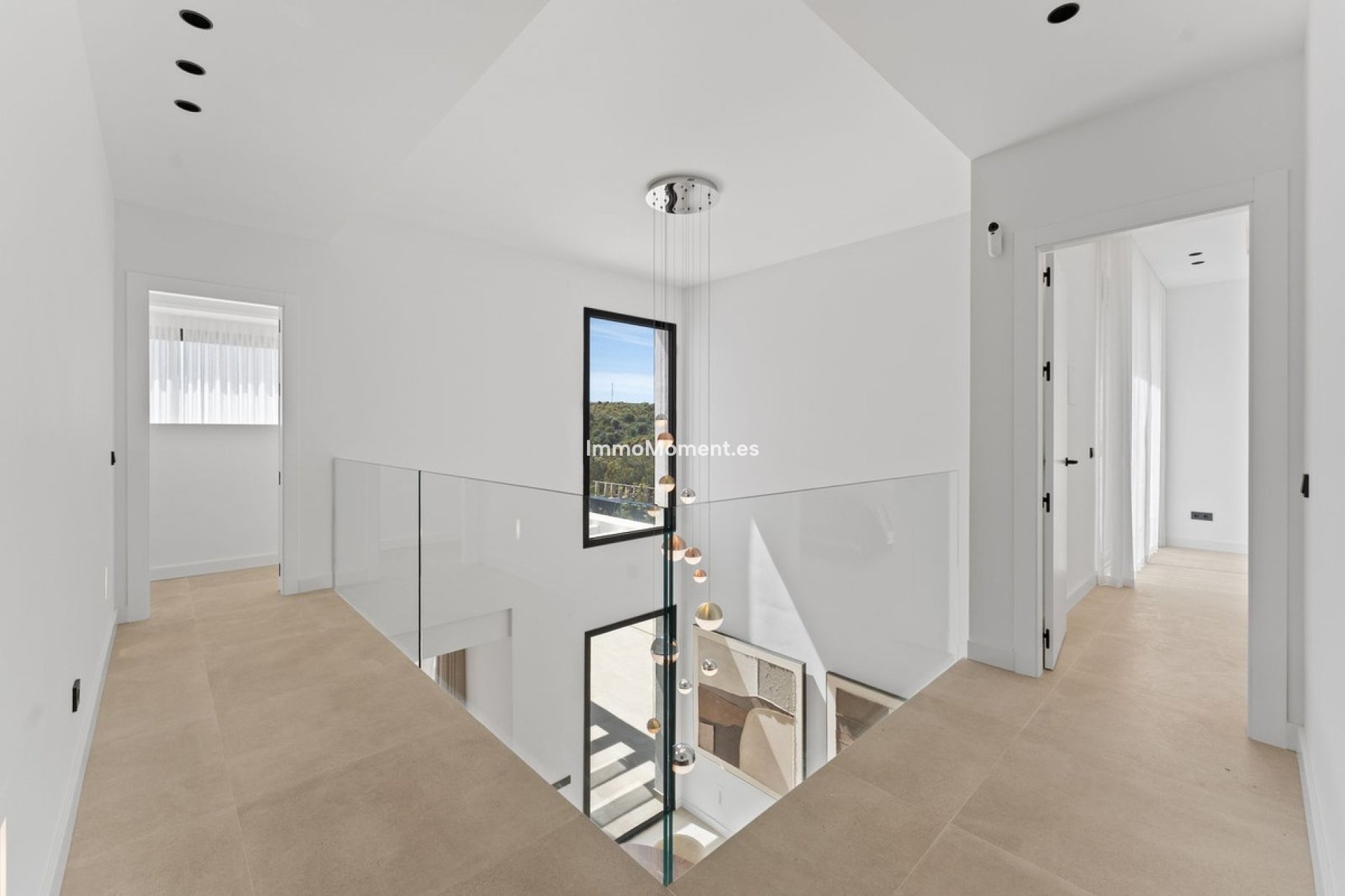 Wiederverkauf - Freistehende Villa - Mijas - Mijas Centro