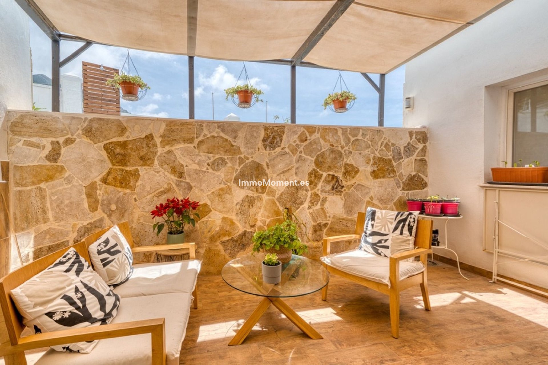 Wiederverkauf - Freistehende Villa - Mijas - Mijas Centro