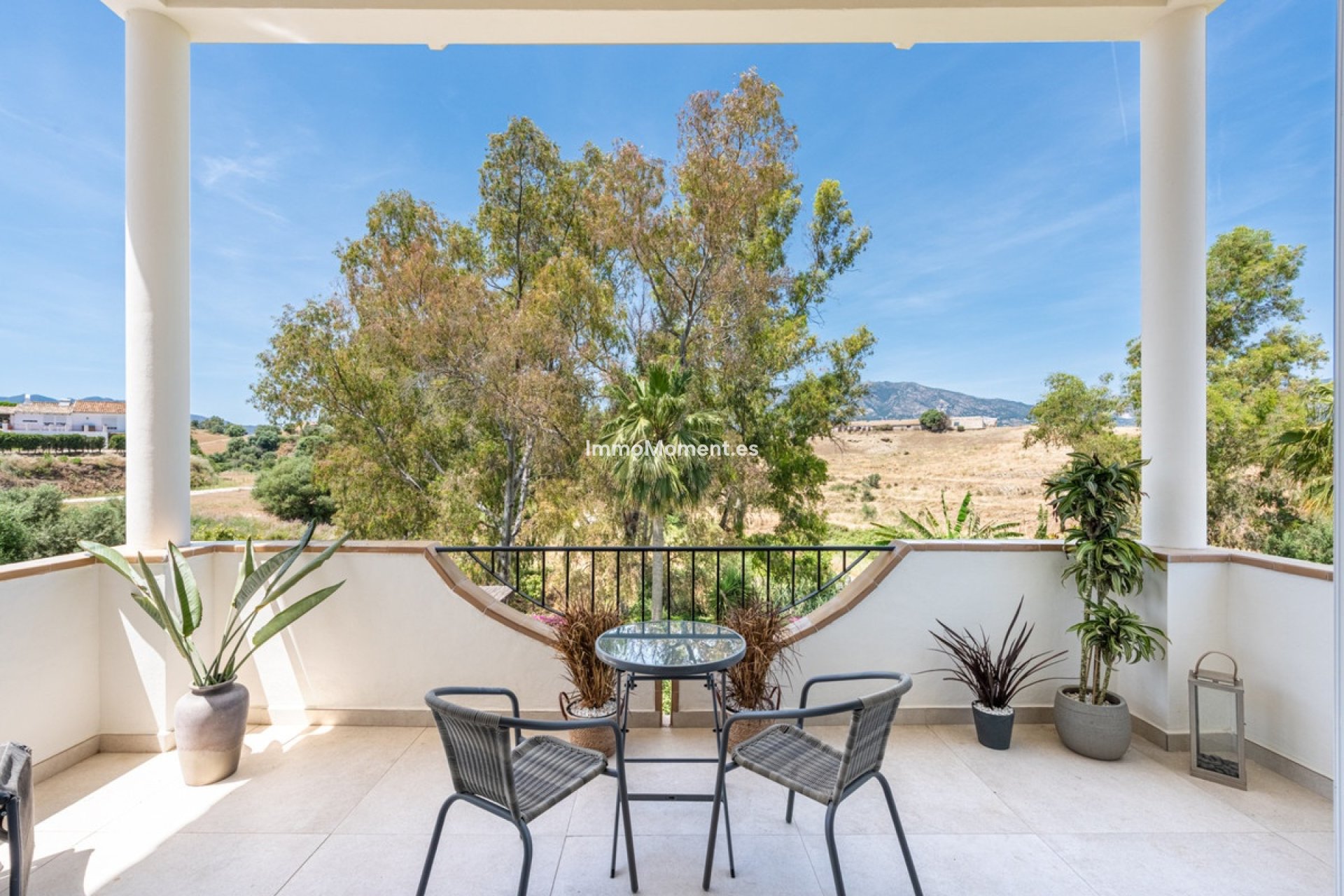 Wiederverkauf - Freistehende Villa - Mijas - Mijas Centro