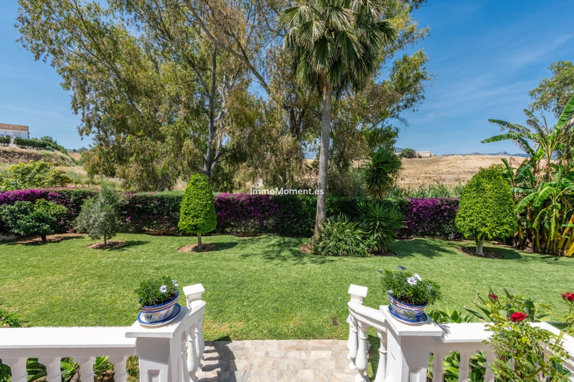 Wiederverkauf - Freistehende Villa - Mijas - Mijas Centro
