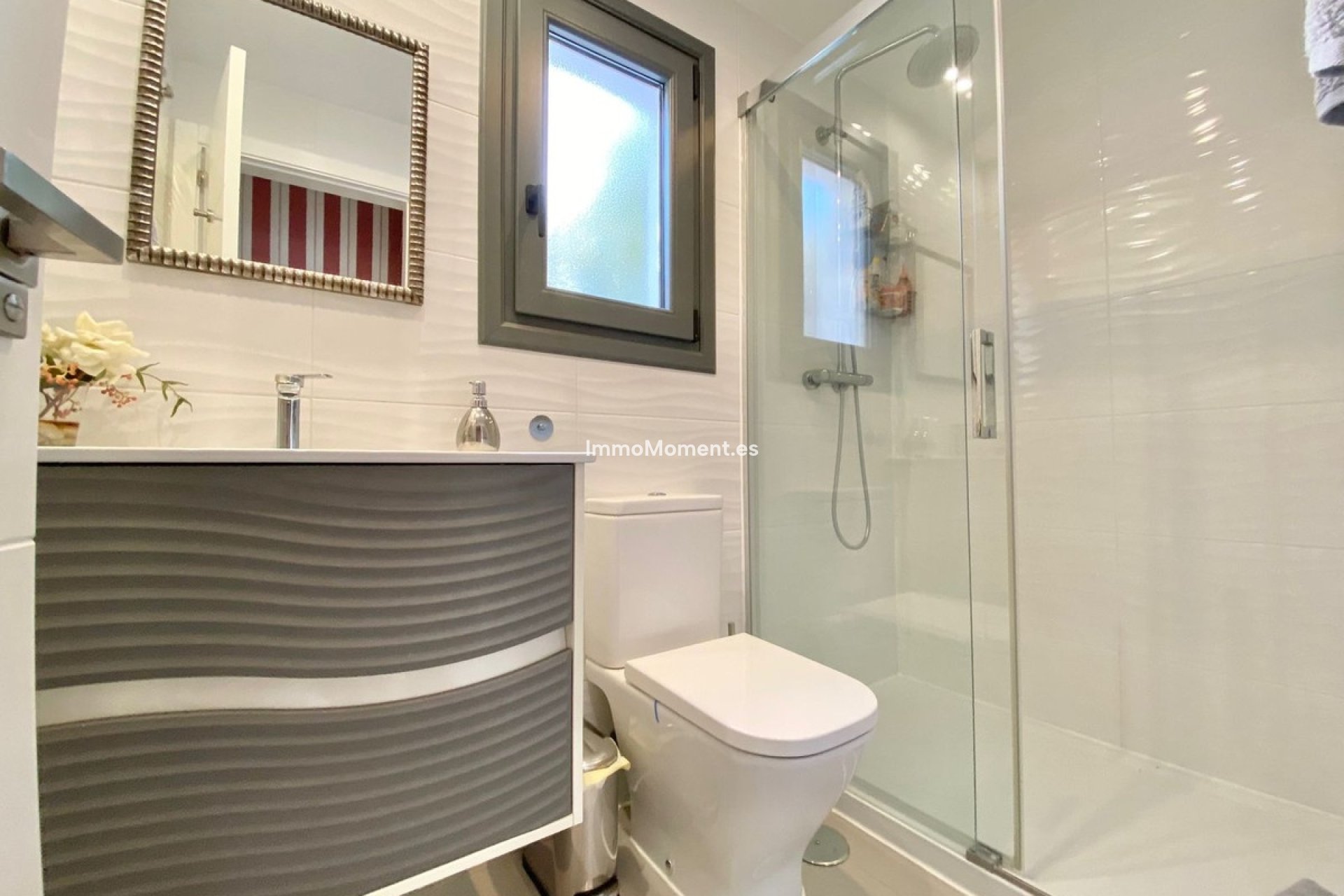Wiederverkauf - Freistehende Villa - Mijas - Mijas Centro