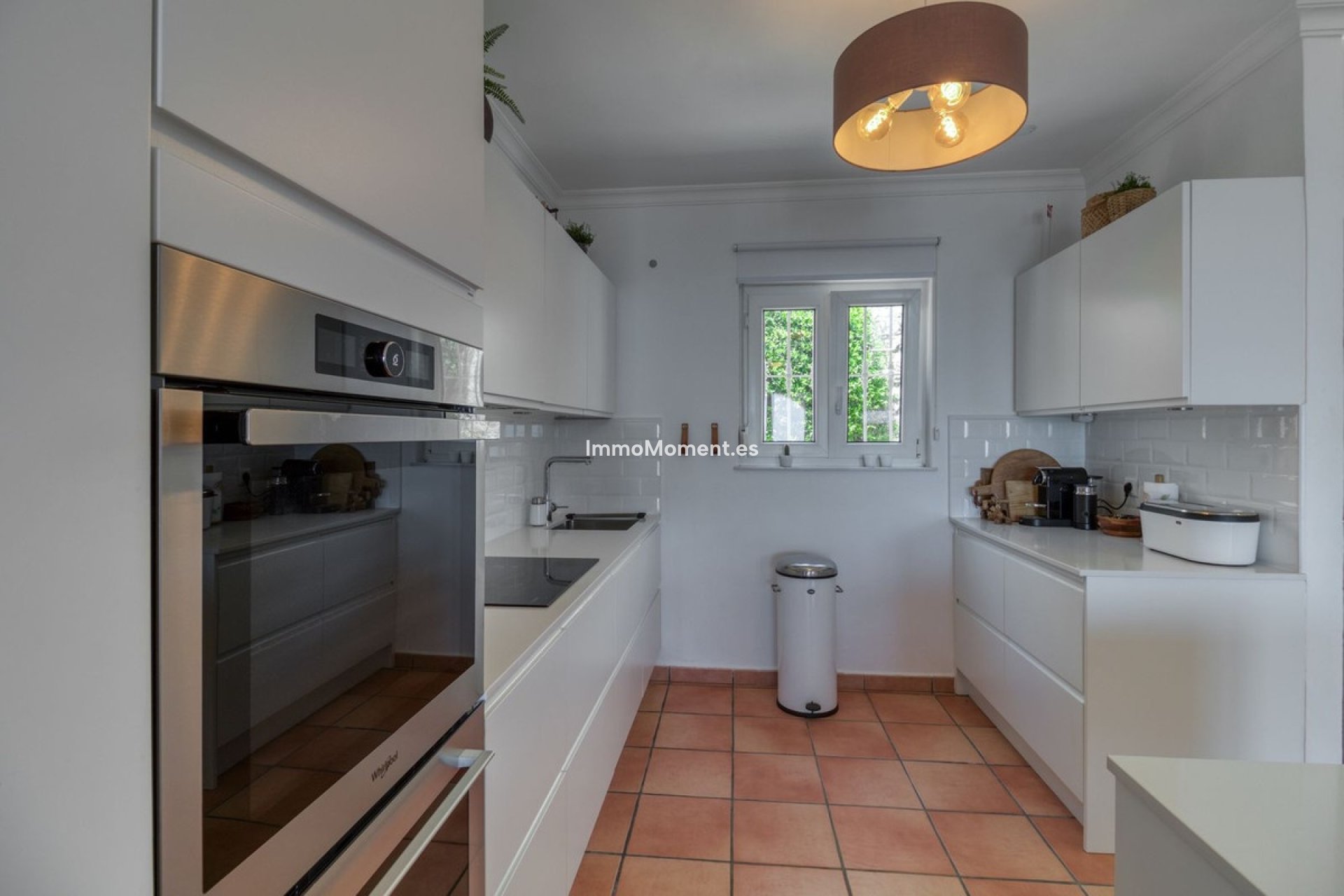 Wiederverkauf - Freistehende Villa - Mijas - Mijas Centro