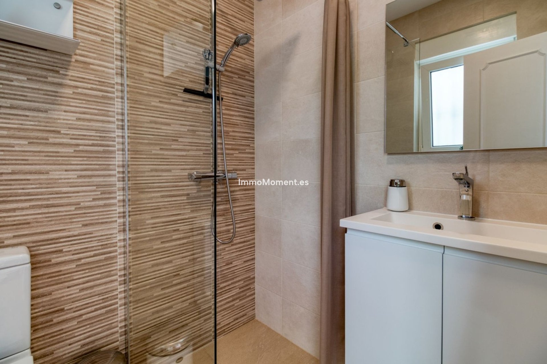 Wiederverkauf - Freistehende Villa - Mijas - Mijas Centro