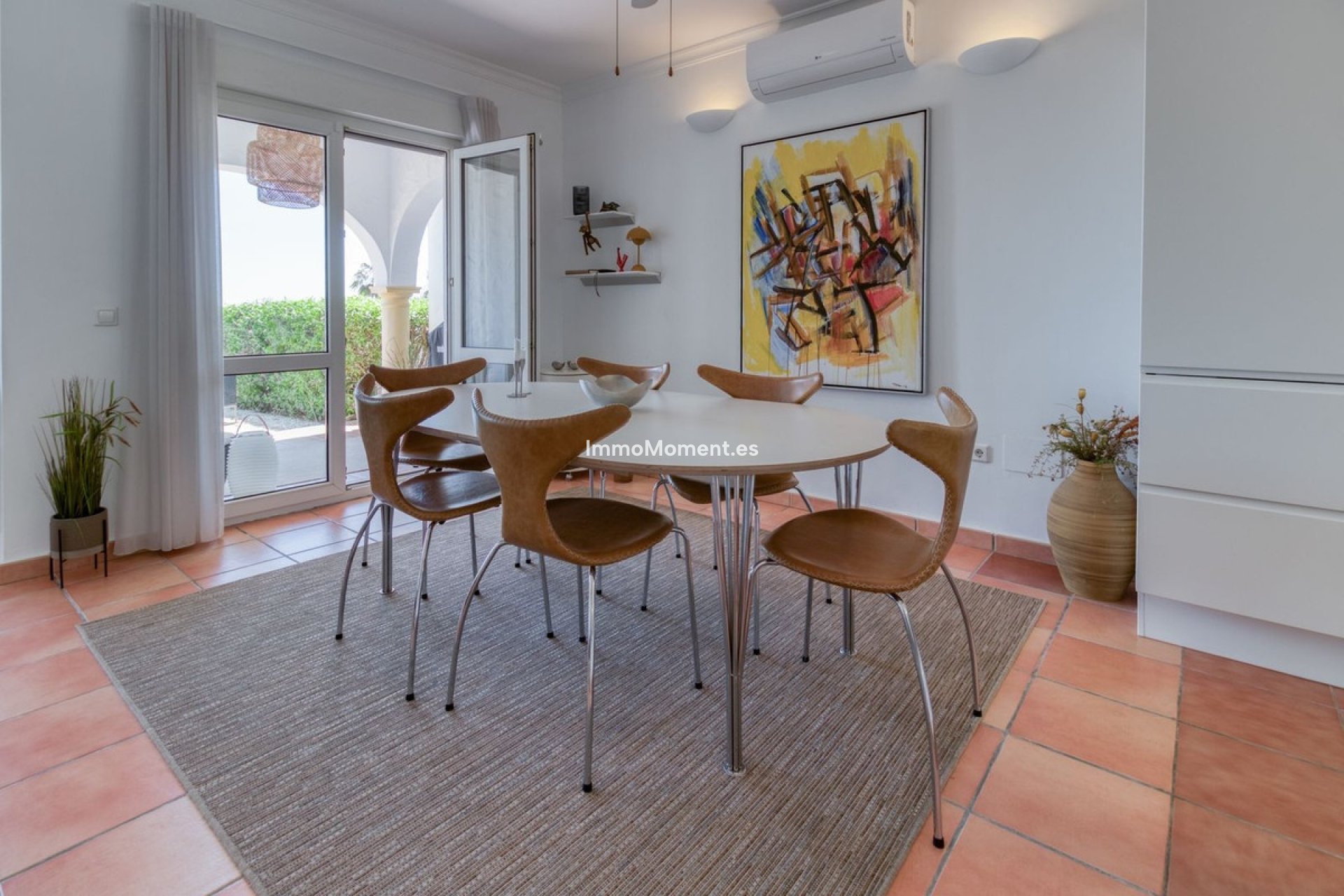 Wiederverkauf - Freistehende Villa - Mijas - Mijas Centro