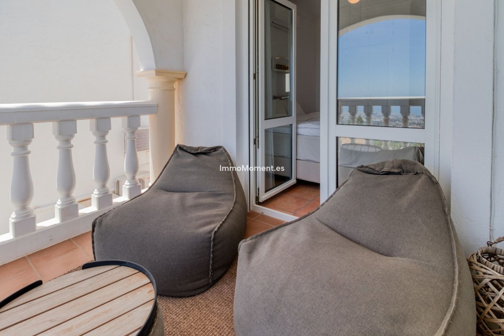 Wiederverkauf - Freistehende Villa - Mijas - Mijas Centro