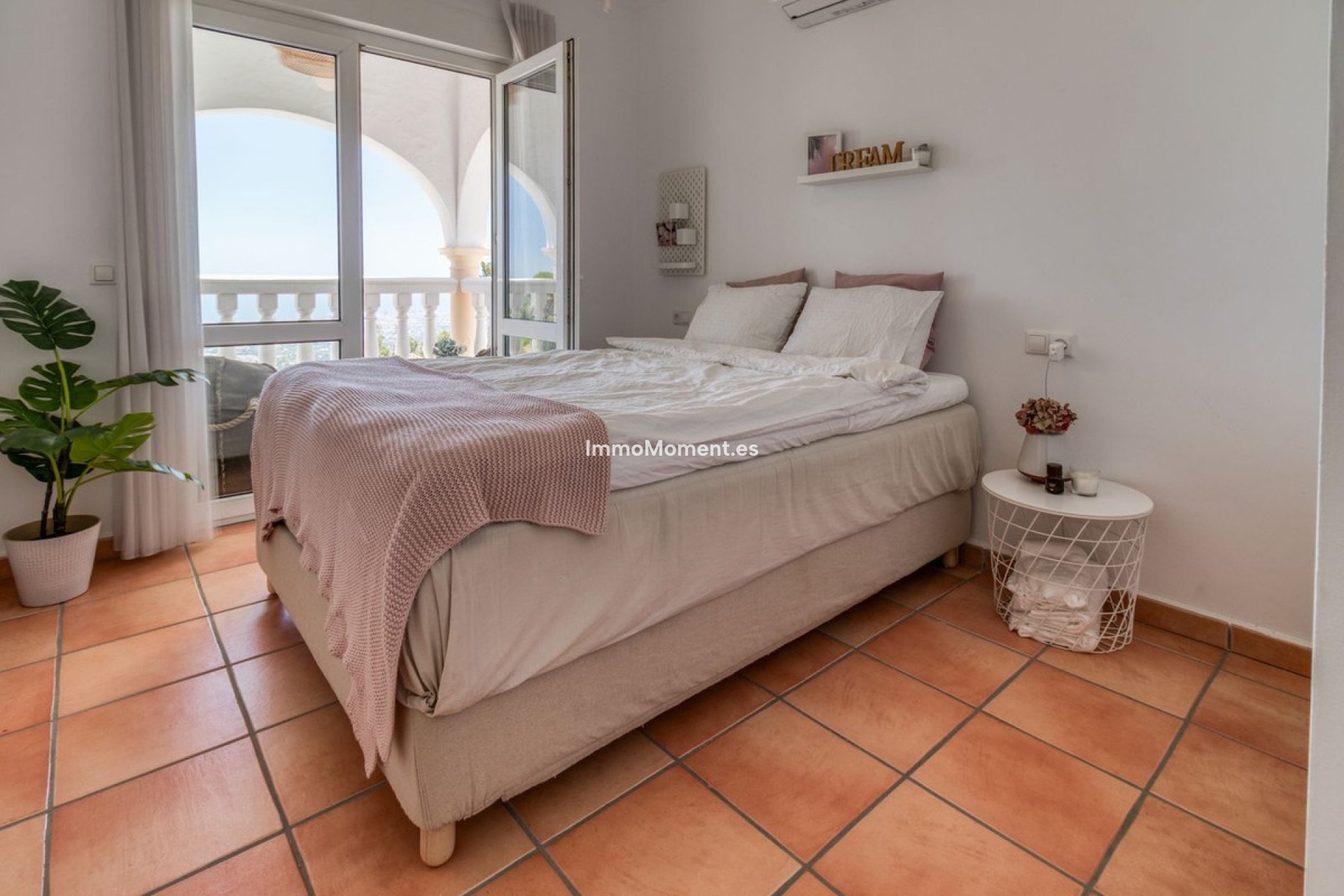 Wiederverkauf - Freistehende Villa - Mijas - Mijas Centro