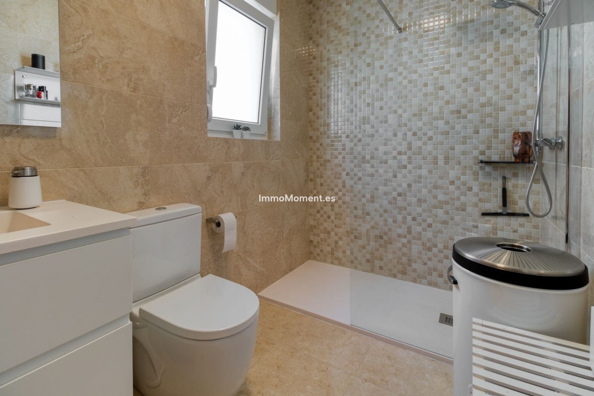 Wiederverkauf - Freistehende Villa - Mijas - Mijas Centro