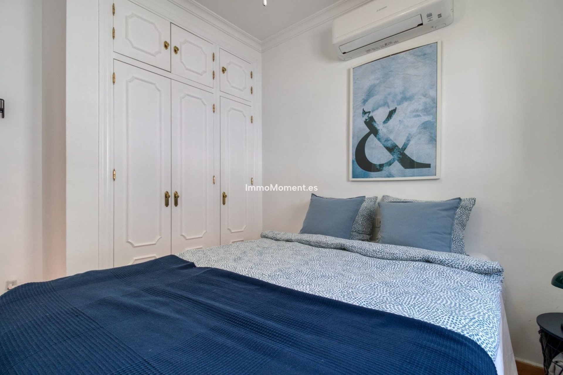 Wiederverkauf - Freistehende Villa - Mijas - Mijas Centro