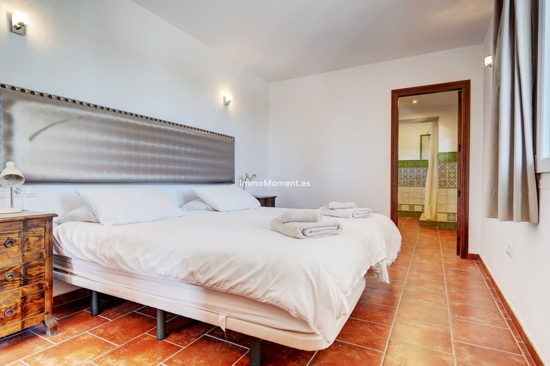 Wiederverkauf - Freistehende Villa - Mijas - Mijas Centro