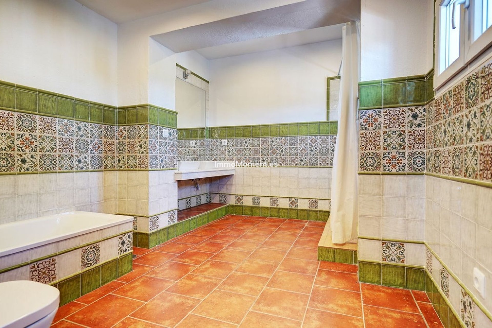 Wiederverkauf - Freistehende Villa - Mijas - Mijas Centro