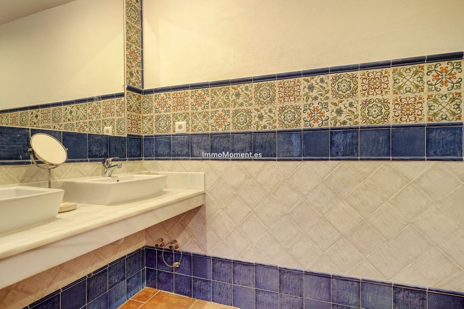 Wiederverkauf - Freistehende Villa - Mijas - Mijas Centro