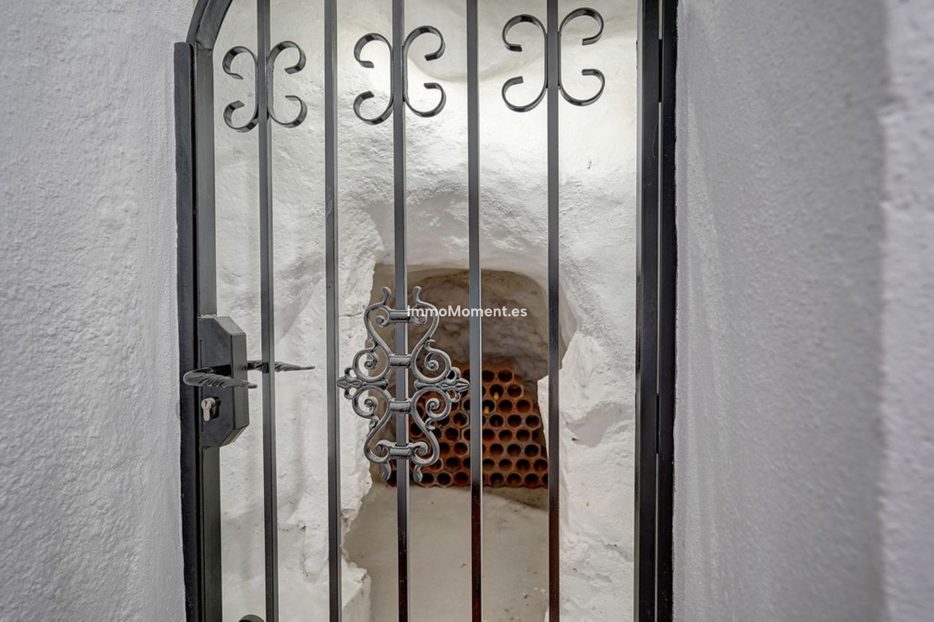 Wiederverkauf - Freistehende Villa - Mijas - Mijas Centro