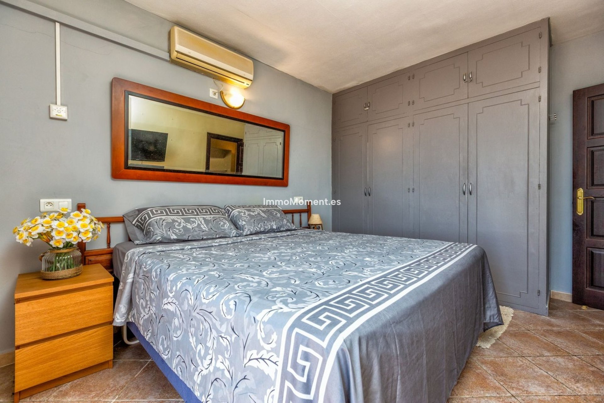 Wiederverkauf - Freistehende Villa - Mijas - Mijas Centro