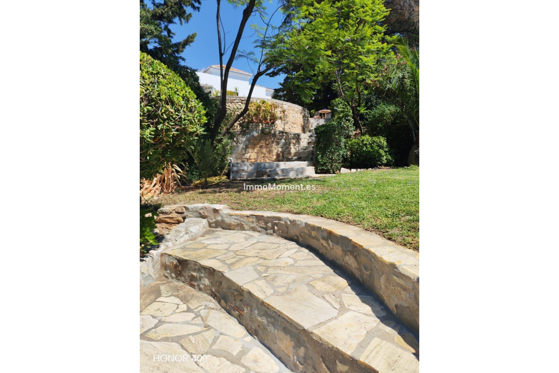Wiederverkauf - Freistehende Villa - Mijas - Mijas Centro