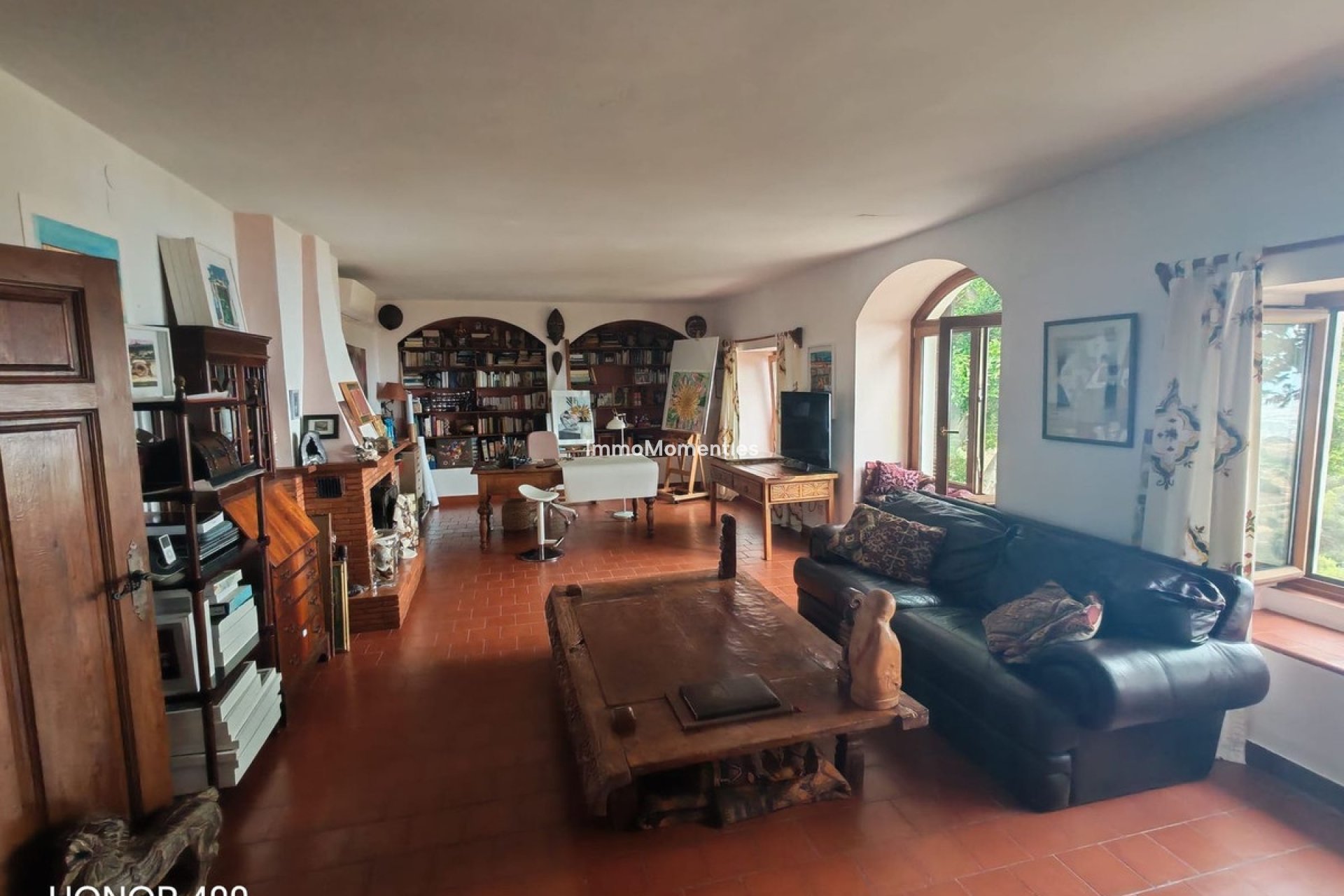 Wiederverkauf - Freistehende Villa - Mijas - Mijas Centro