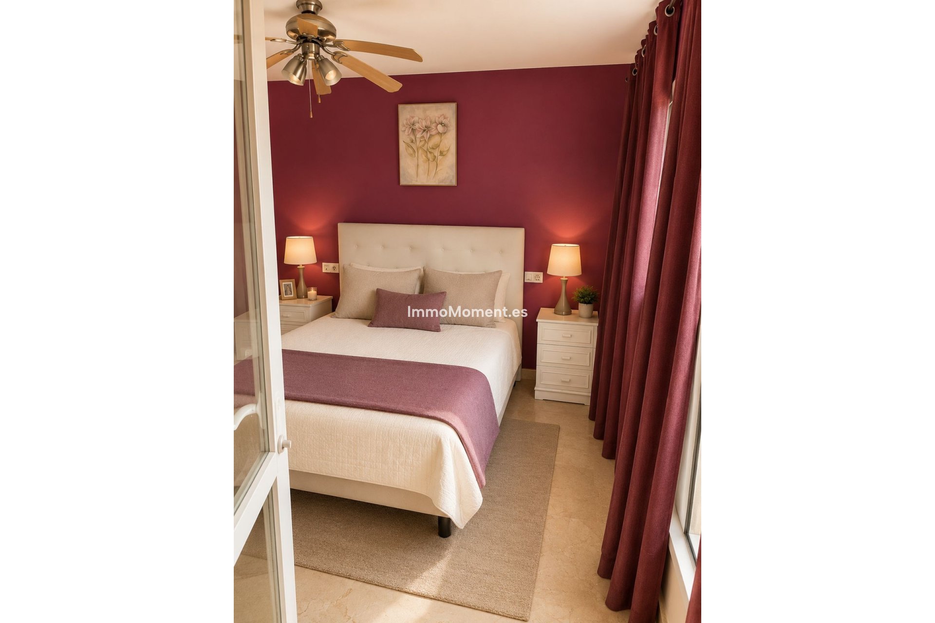 Wiederverkauf - Freistehende Villa - Mijas - Mijas Centro
