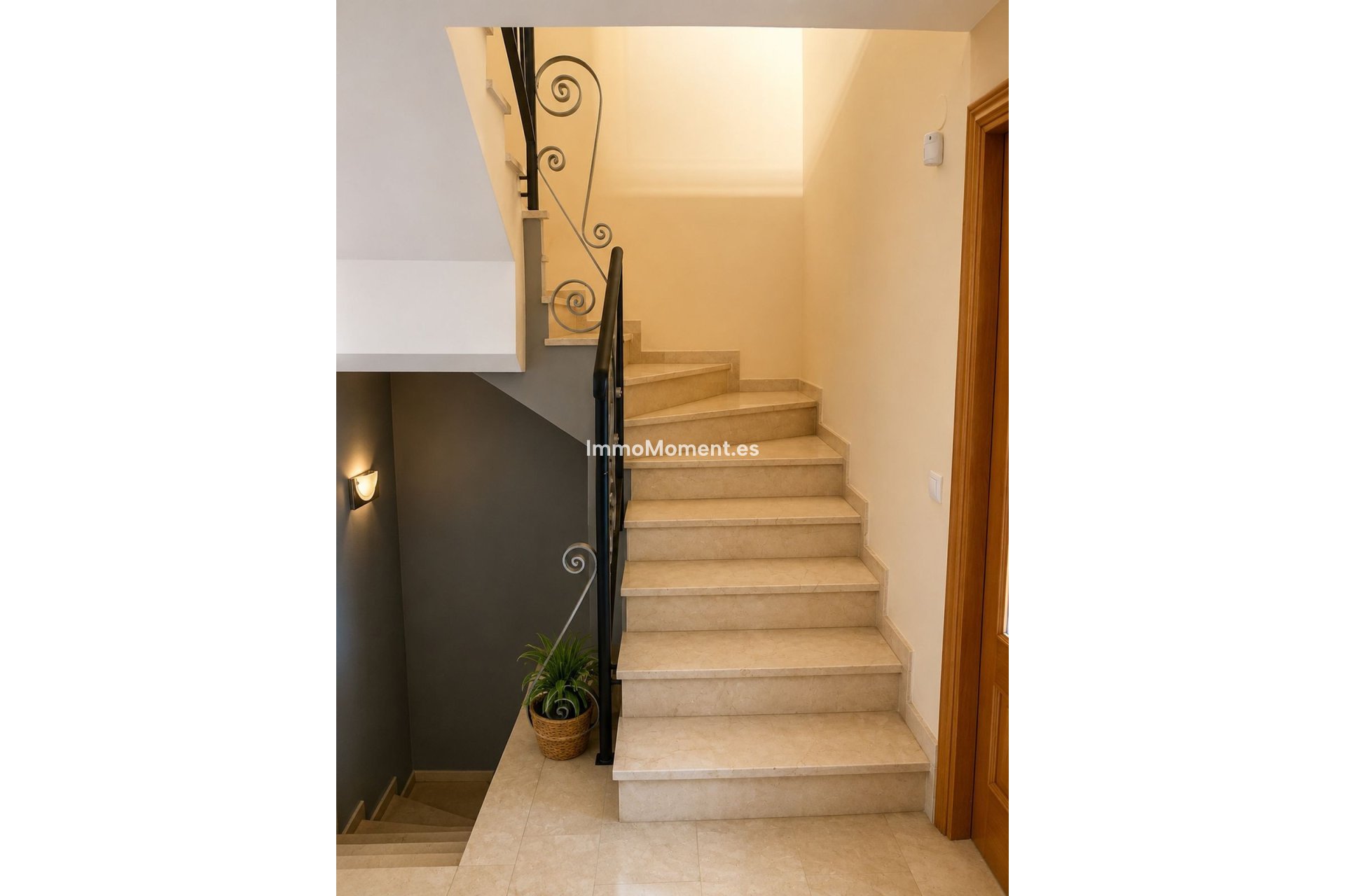 Wiederverkauf - Freistehende Villa - Mijas - Mijas Centro