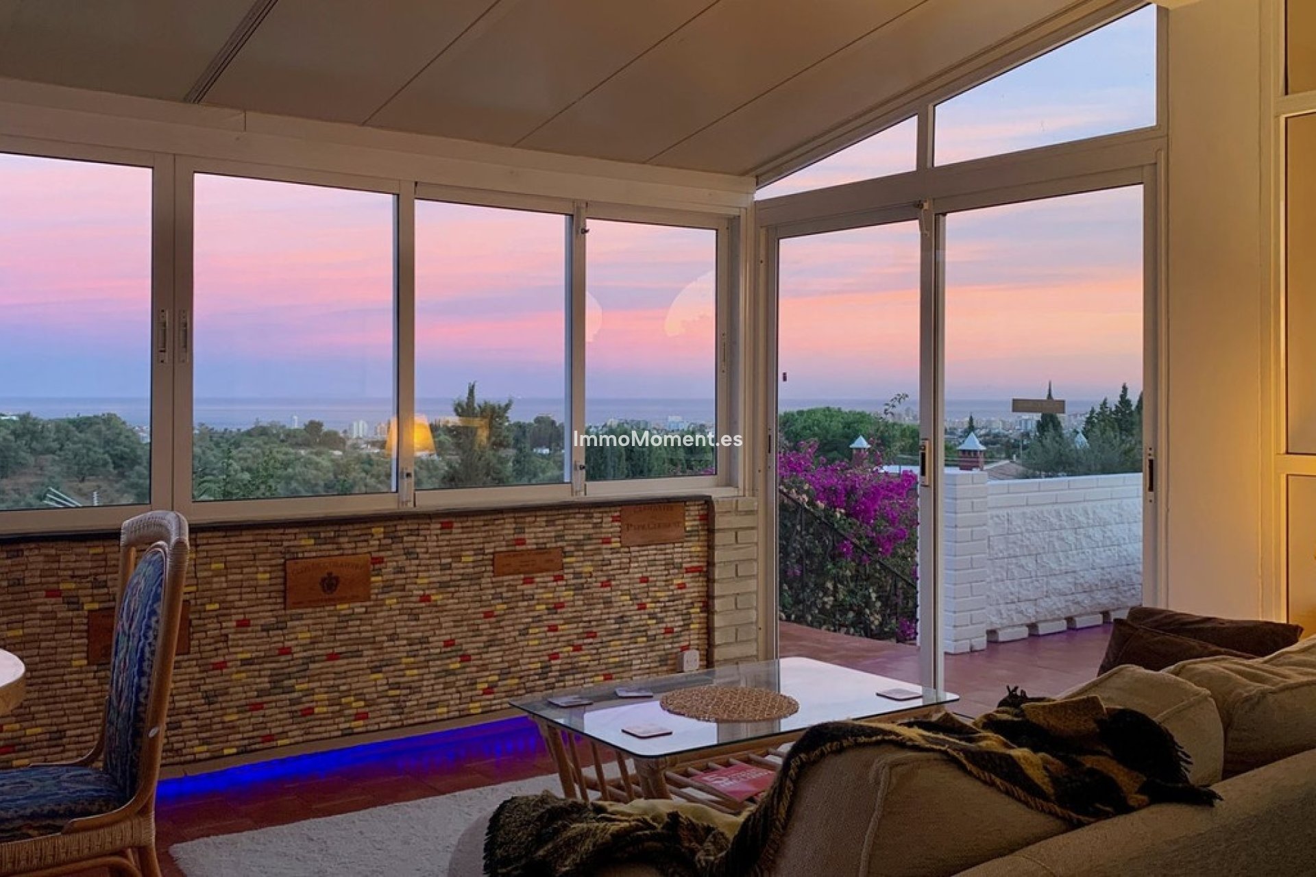 Wiederverkauf - Freistehende Villa - Mijas - Mijas Centro