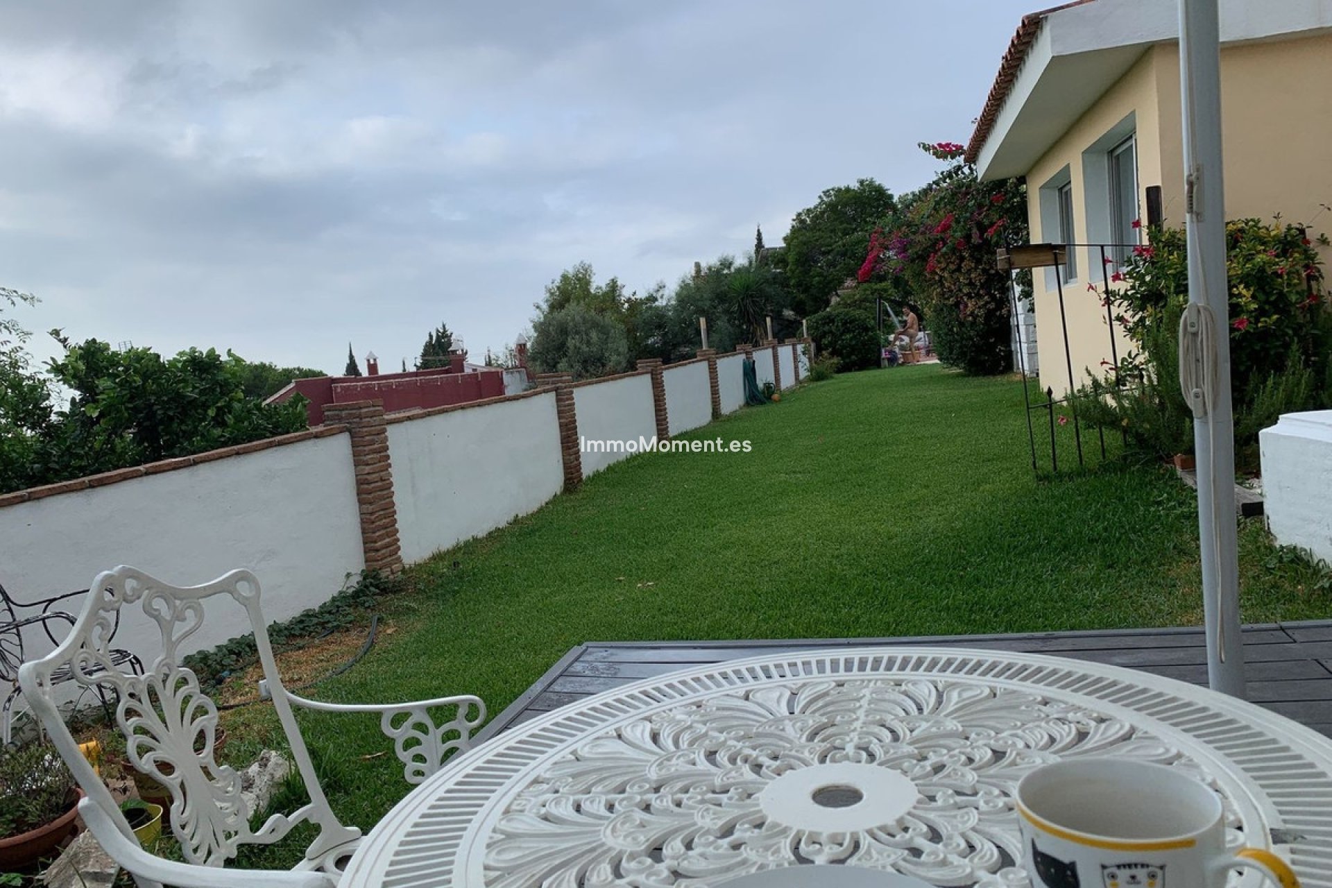 Wiederverkauf - Freistehende Villa - Mijas - Mijas Centro