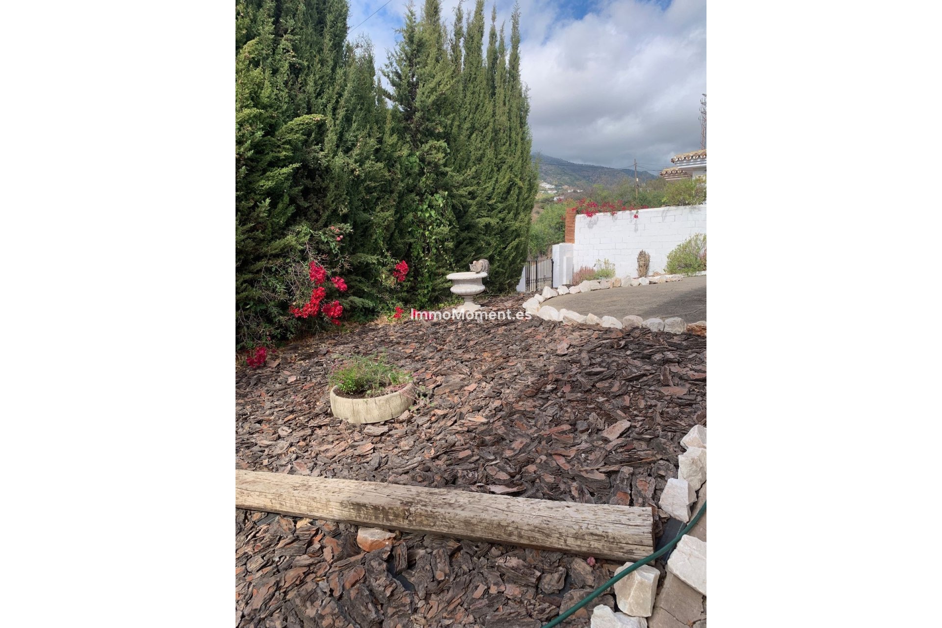 Wiederverkauf - Freistehende Villa - Mijas - Mijas Centro