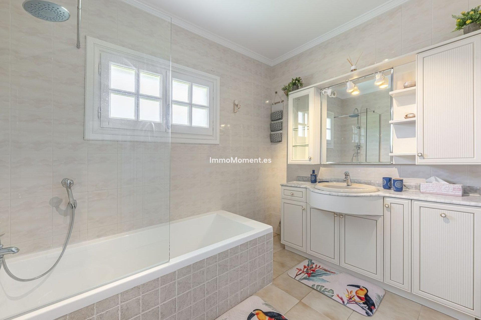 Wiederverkauf - Freistehende Villa - Mijas - Mijas Centro