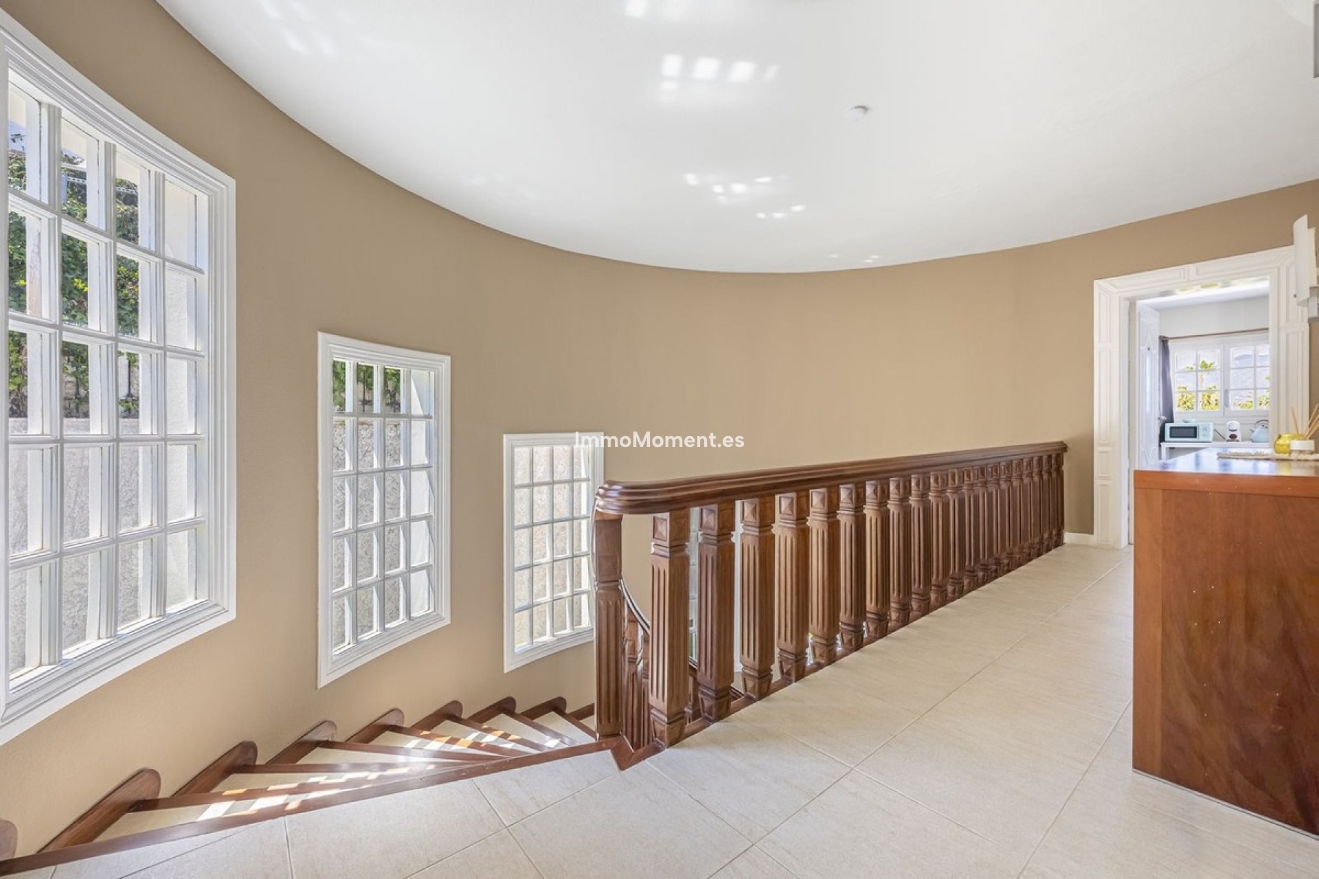 Wiederverkauf - Freistehende Villa - Mijas - Mijas Centro