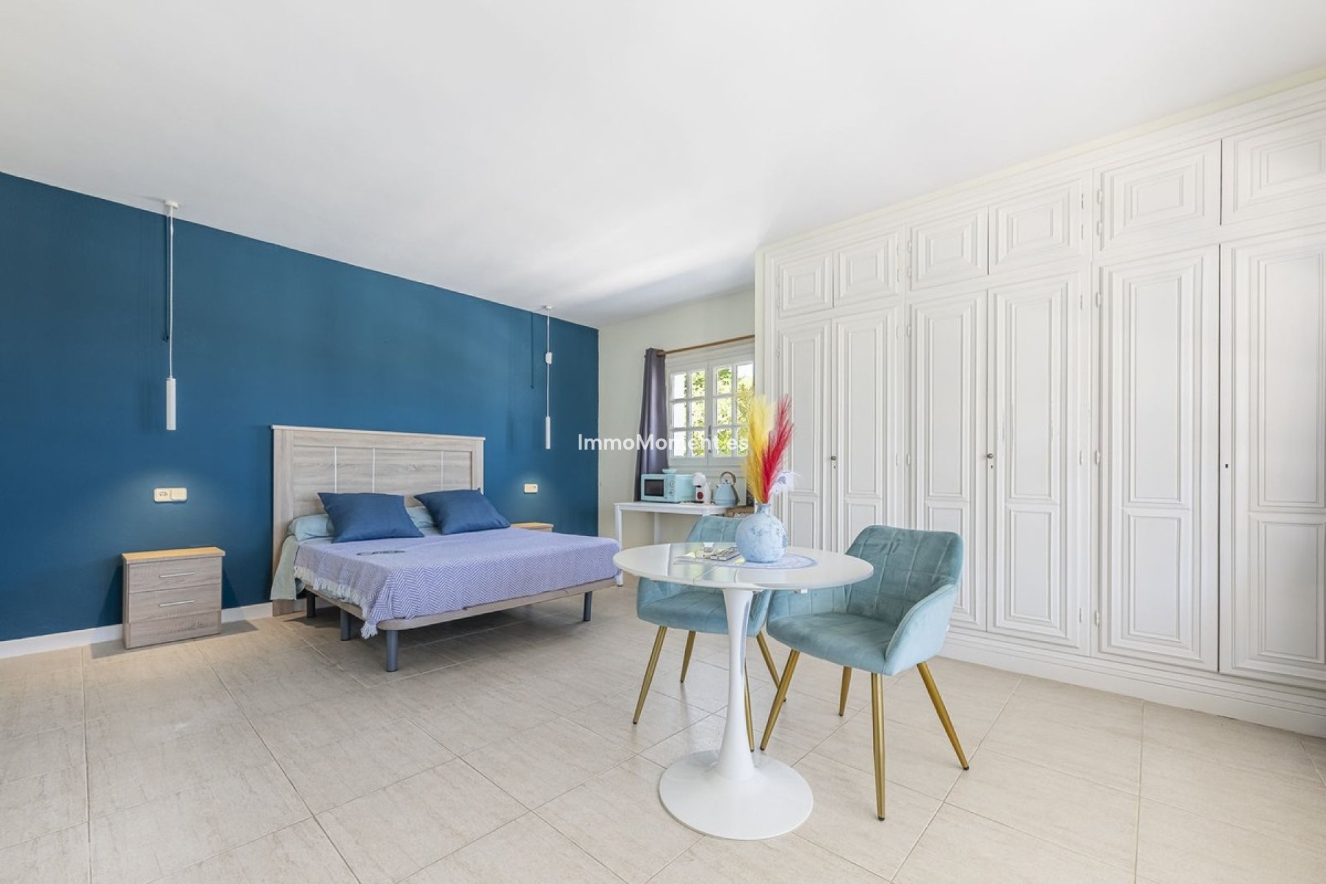 Wiederverkauf - Freistehende Villa - Mijas - Mijas Centro