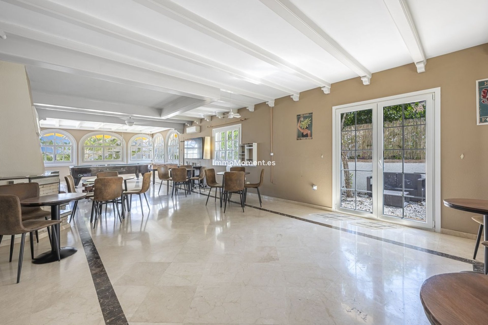 Wiederverkauf - Freistehende Villa - Mijas - Mijas Centro