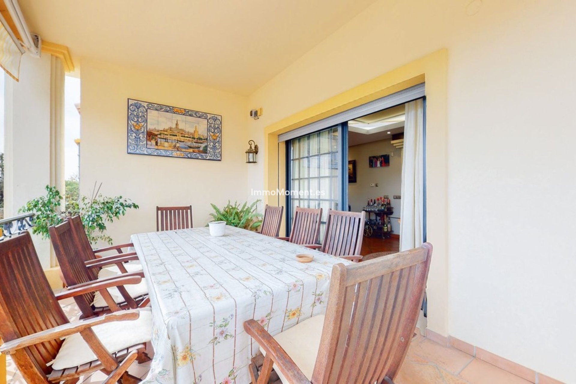 Wiederverkauf - Freistehende Villa - Mijas - Mijas Centro