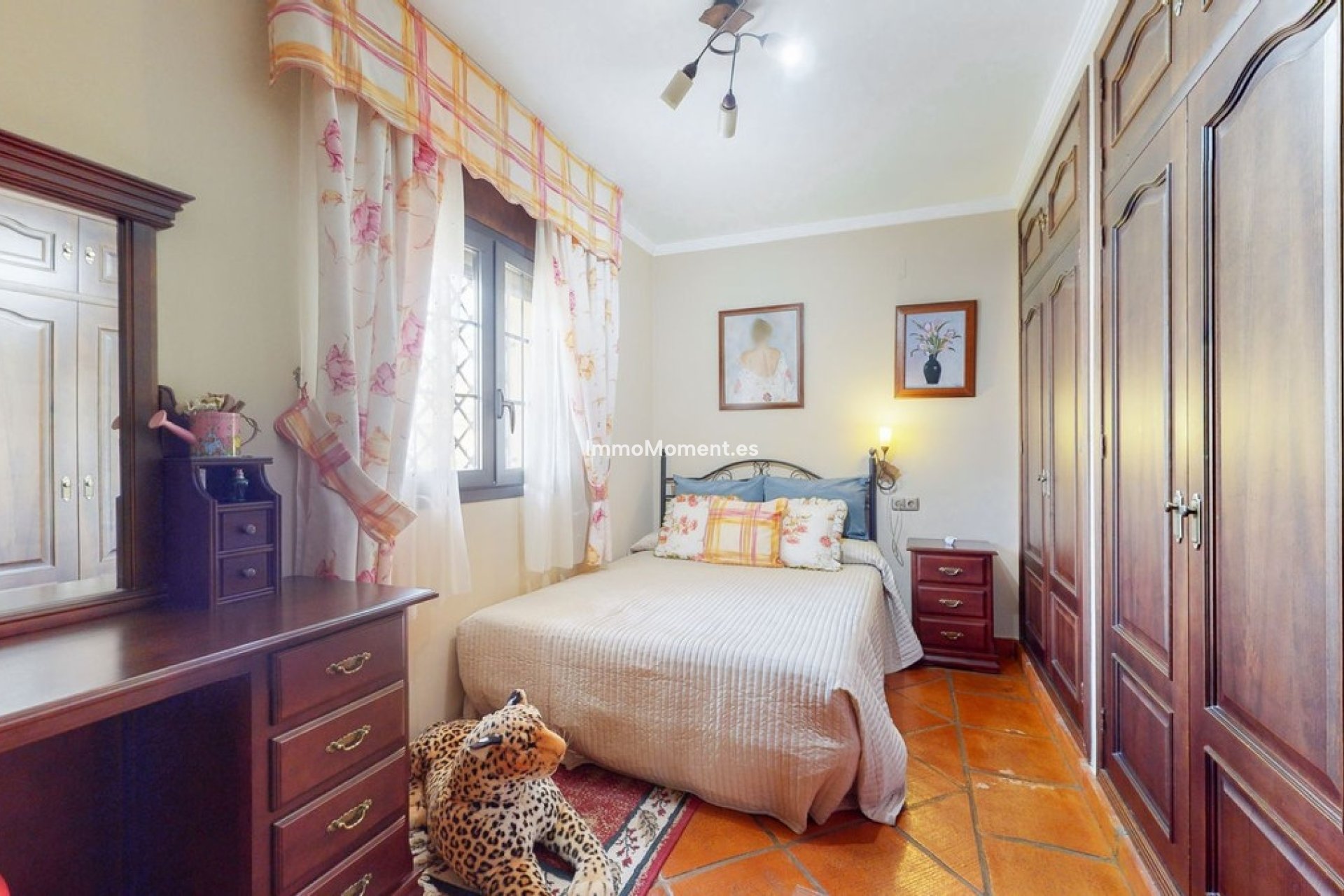 Wiederverkauf - Freistehende Villa - Mijas - Mijas Centro