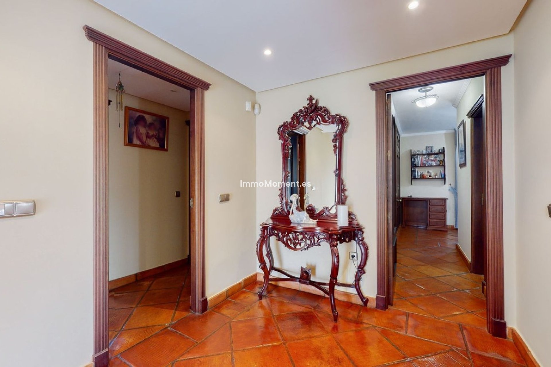 Wiederverkauf - Freistehende Villa - Mijas - Mijas Centro