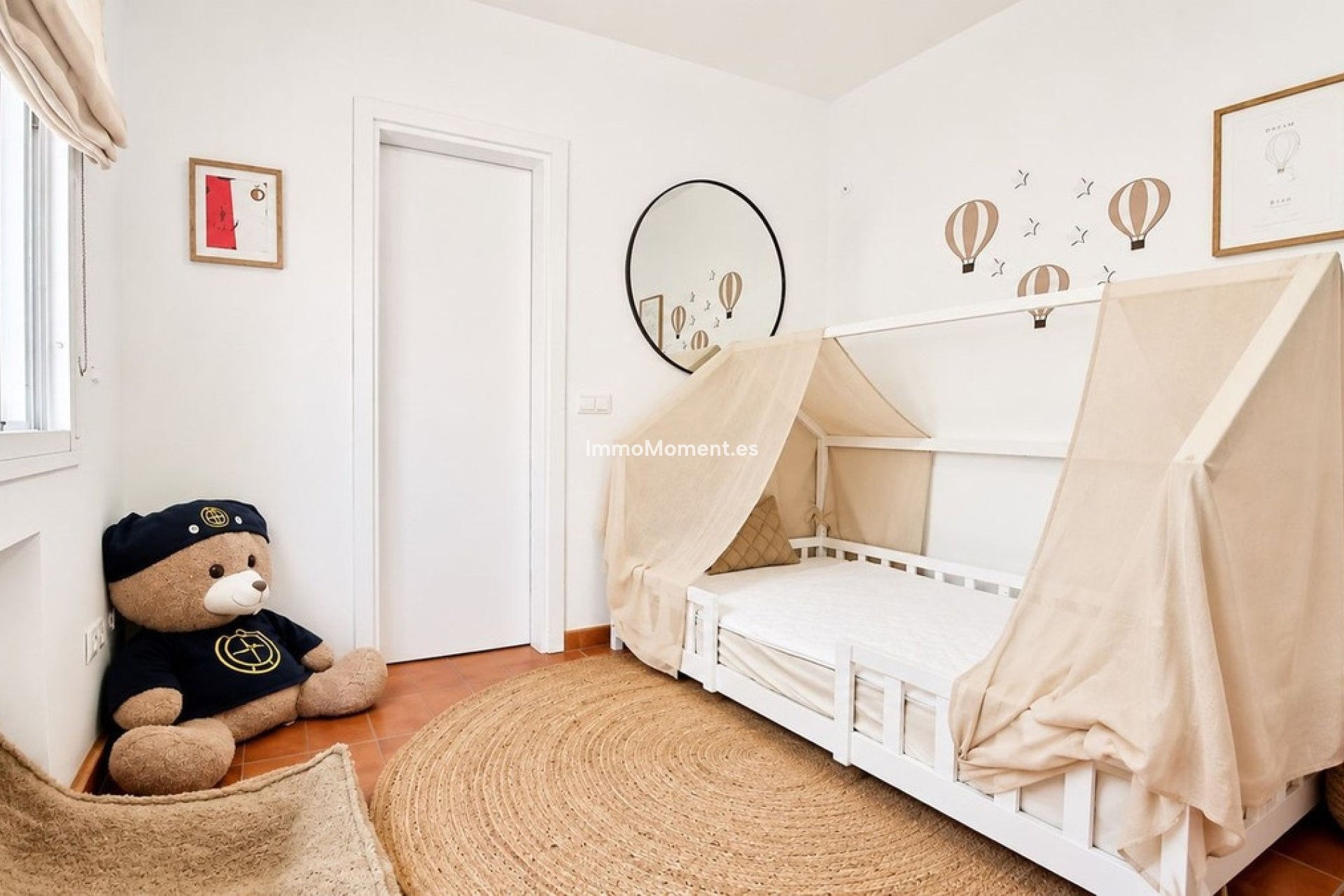 Wiederverkauf - Freistehende Villa - Mijas - Mijas Centro
